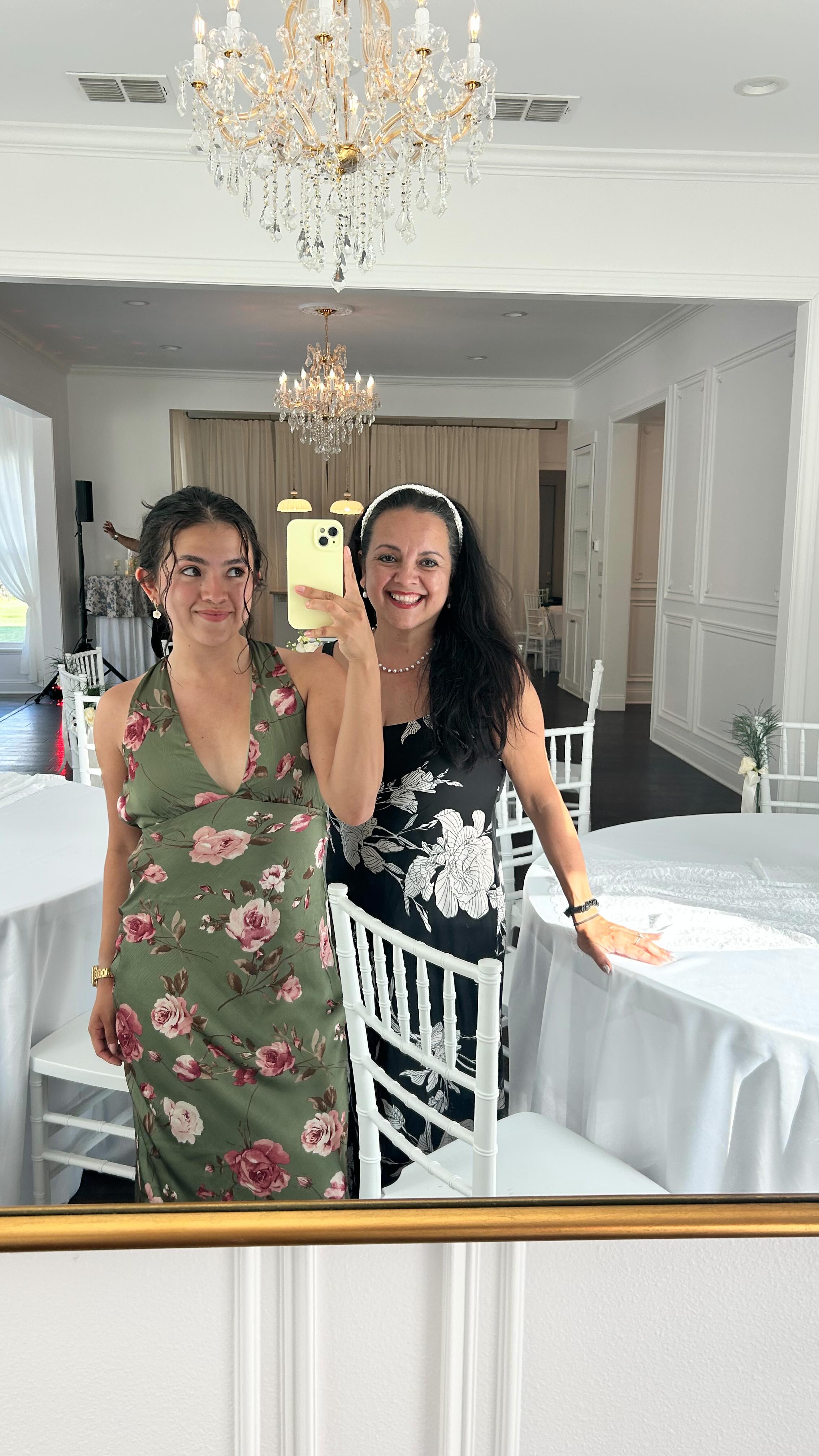 Happy birthday to everyone’s favorite woman & the most iconic events assistant @brenda.v.perez !!!! Grateful for a mama that supports me in all I do, especially making little lex’s “Pérez & Pérez Party Planning (P4)” dreams come true🥹🫶🏼