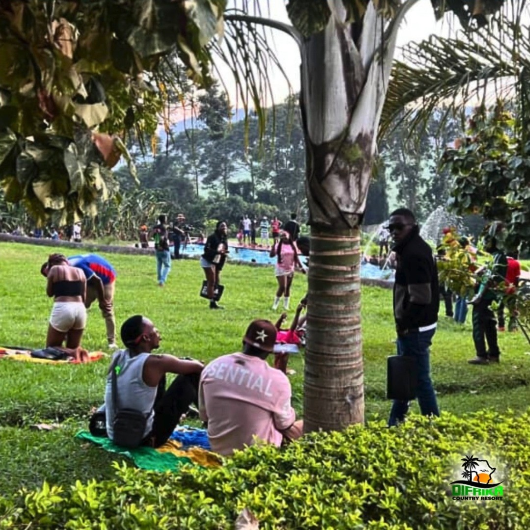 Celebrate heritage together—food festivals, kids’ adventures, and pool fun at Difrika Country Resort. #SeptemberSerenity #TasteOfUganda #HeritageByTheNile #DifrikaCountryResort #NileHeritageRetreat