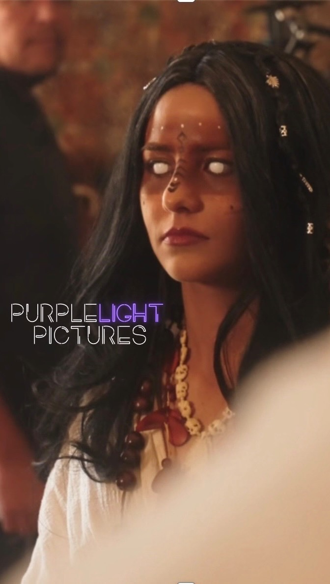 🩸 When love bites, the wardrobe strikes! Costumes by our visionary designer. 🙌#reelshort #verticaldrama #dramabox #loveandblood #purplelightpictures