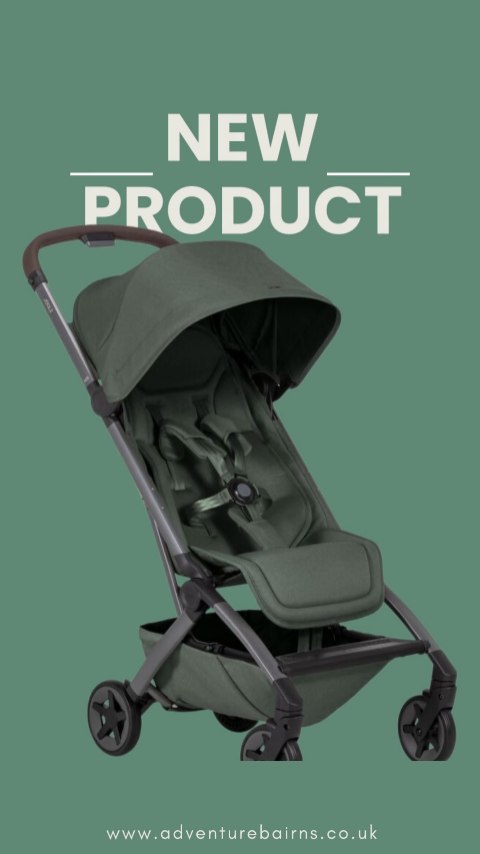 New product! 👋🏼
We now have lots of travel friendly prams to help you get from airport to beach front with your wee adventurers!
Rent now or ask us a question!
www.adventurebairns.co.uk
Hello@adventurebairns.co.uk
#travelpram #rentapramglasgow #rentapram #familytravel