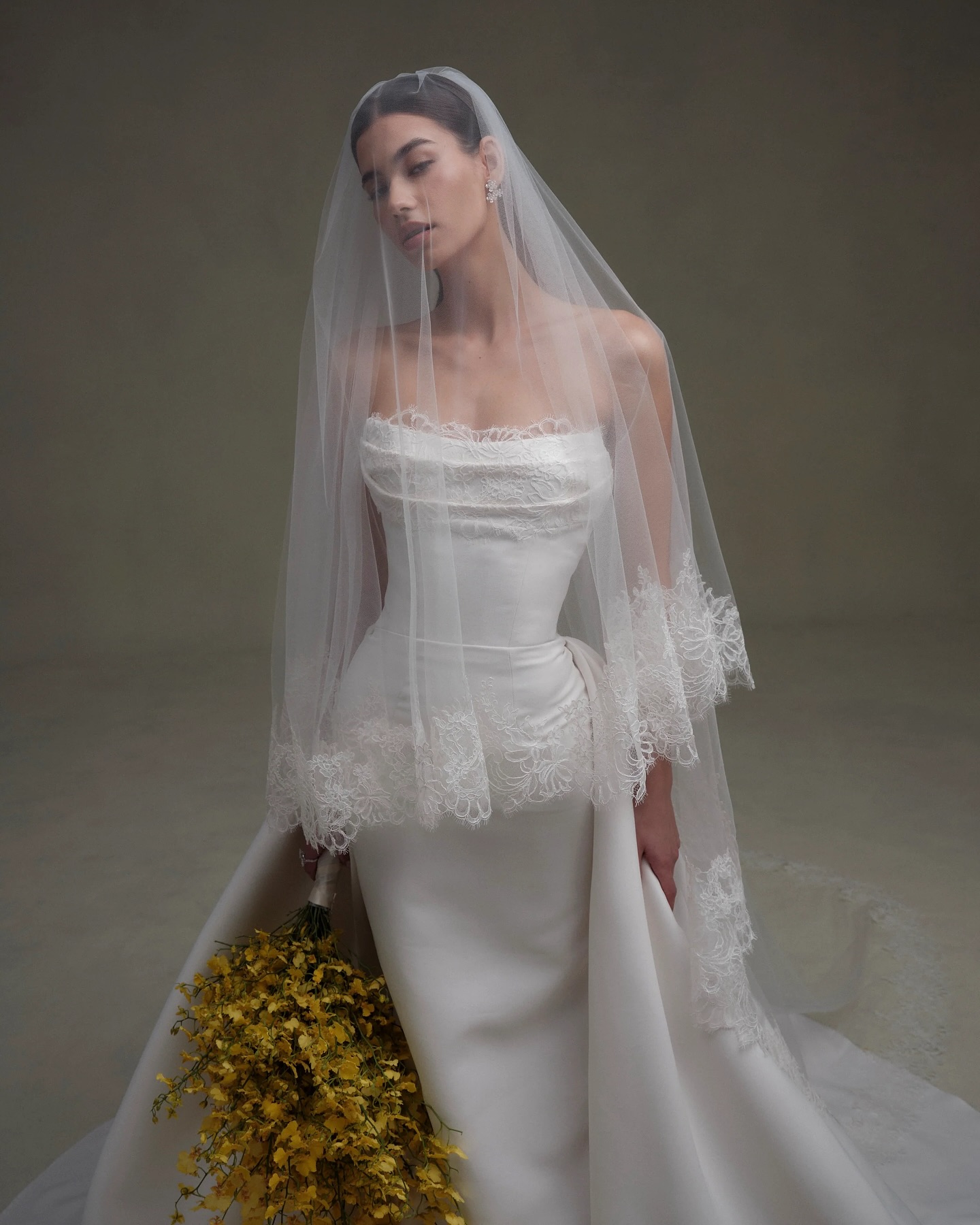 Between travels for designers’ private showings, NYBFW on the horizon and celebrating my gorgeous 2025 brides in the midst of wedding season… I’ve been busy curating the magic of 2026! AND something very exciting in works for 2026 - dm me your guess ! 💗
.
.
#marehcouture #marehcouturebridal #marehcouturebride #marehcouturebrides #downtownslo #nybfw #ny #sayyes #sayyestothedress
