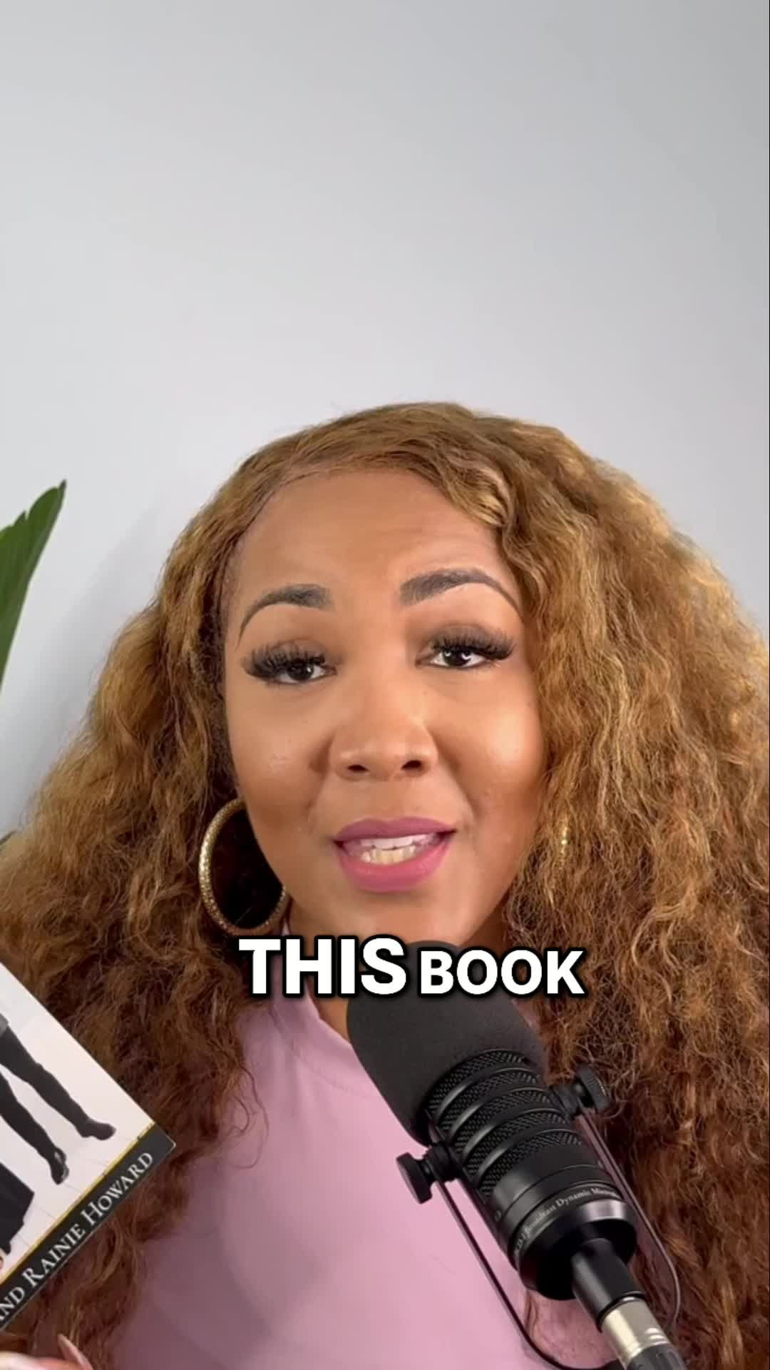 If your heart still carries trauma, love will feel like a battlefield.
In this podcast, we open up about our book Deciding to Love and what it really means to heal emotional wounds and rebuild trust in love again.
This isn’t just about relationships it’s about restoration.
📖💛
📲 Link in Bio
Visit linktr.ee/rainiehoward for powerful tools and healing resources.
#DecidingToLove #RainieHoward #HealingFromTrauma #EmotionalWisdom #FaithHealing #TheLoveHabit #MarriageHealing #ChristianLove #SelfAwareness #HealingTogether#EmotionalIntelligence #Relationships #TraumaRecovery #MentalHealth #Communication #SelfImprovement #HealthyRelationships #EmotionalHealing #PersonalGrowth #RelationshipAdvice