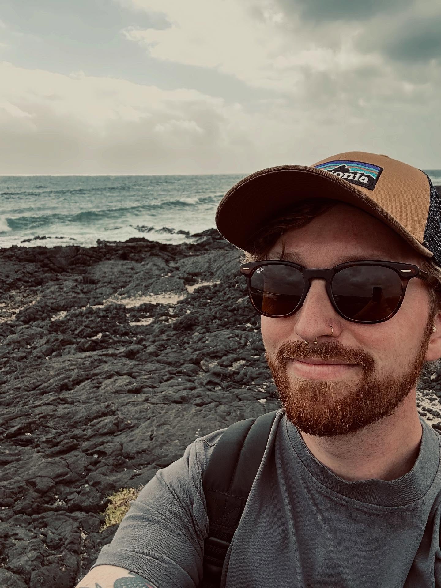 I’m on holiday on Lanzarote so I won’t be responding to my messages this week! I’ll get back to you as soon as I’m home!