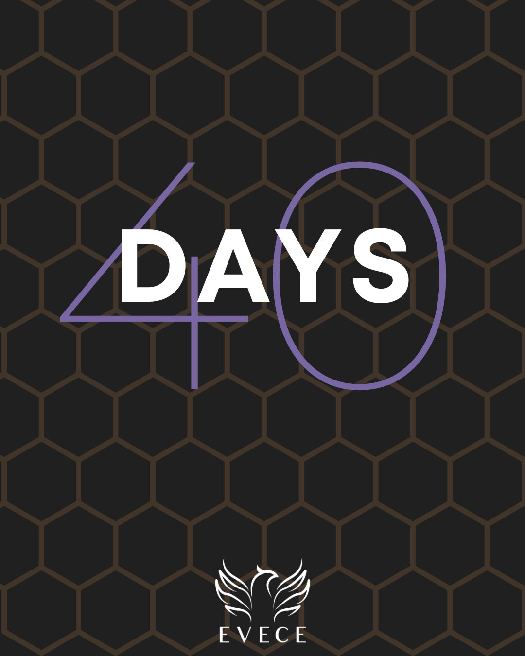 ⏳✨ Have you signed up yet?
Every step is a step for Remembrance, Resilience, and Hope. 💛💙🧡
Mark your calendars, gather your friends, and get ready to walk with purpose. 🕊️
.
.
.
#EVECE #EveceWalkForLife2025