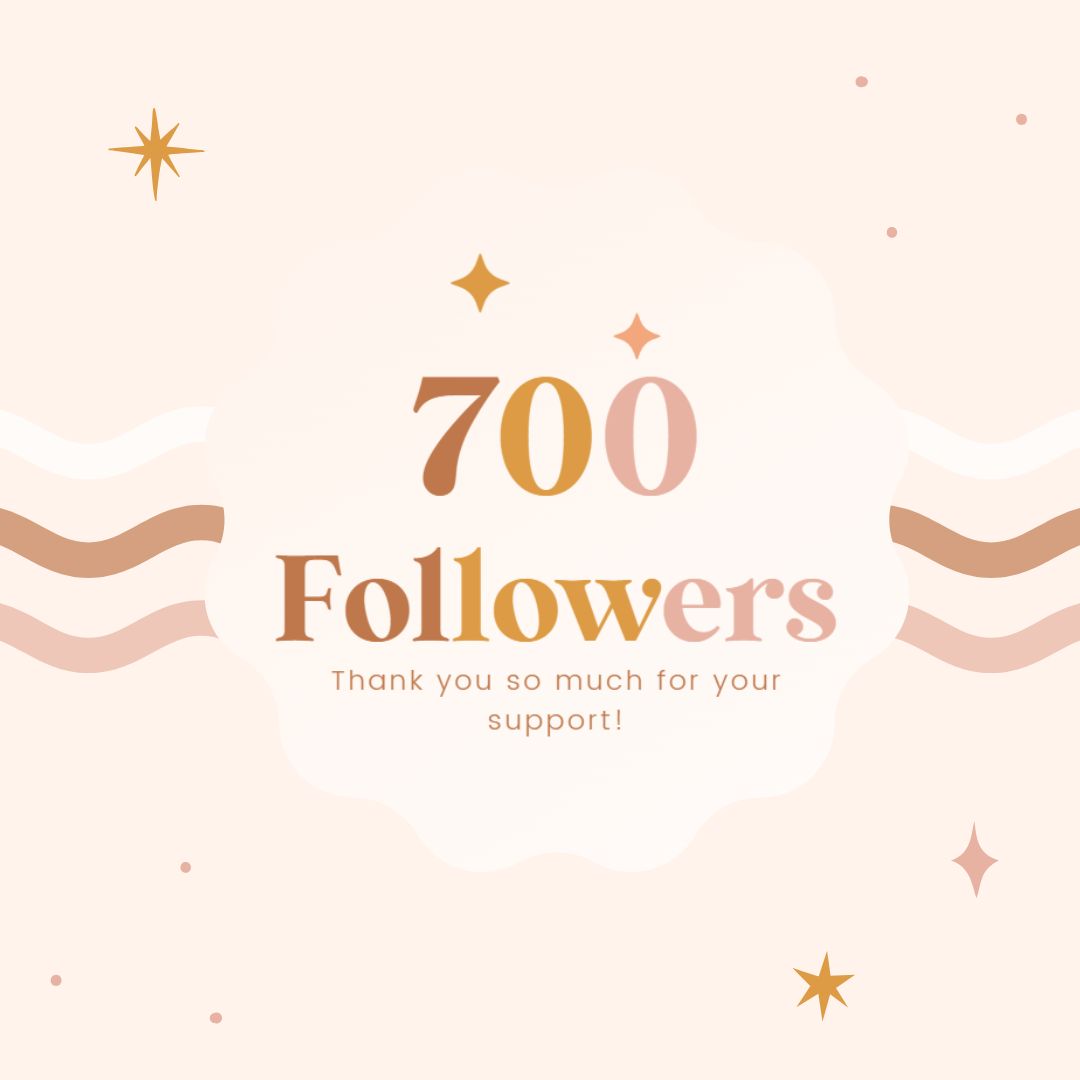 Thank you guys for over 700 followers! I'm so happy to have met so many amazing people in the different cities I visit. Stay tuned for more events and a big announcement very soon! #booklover #fypシ❤️💞❤️ #romancebooks #romancereader #finessefiction