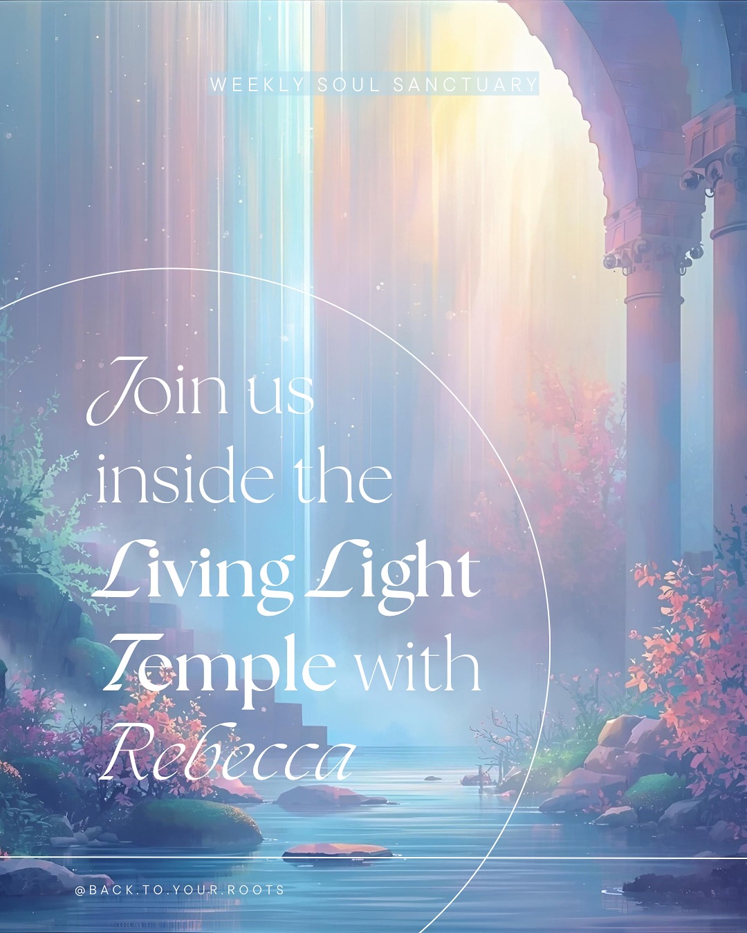 ๐๏ธ Living Light Temple โ Your Soul Sanctuary
๐๏ธ Starts October 1, 2025
โฐ Every Wednesday at 8 PM (every 4 weeks)
๐ฒ Pay what you can โ starting at $33. Option to continue monthly for ongoing healing (cancel anytime).
This monthโs theme: Ancestral Healing ๐ฟ
We enter the shadows of lineage to bring compassion, release, and light to the stories woven through usโthe inherited patterns, unspoken memories, and cycles that shape our lives until we choose to transform them.
When we honor and heal with our ancestors, profound shifts unfold:
โจ Releasing burdens we were never meant to carry
โจ Reclaiming the blessings, wisdom, and resilience of our lineage
โจ Opening new pathways for ourselves and for generations to come
Each week, we gather in a sacred live space to:
โข Return to presence
โข Meet ancestral patterns with compassion
โข Clear inherited heaviness and energetic residue
โข Activate the light of your lineage and soulโs remembrance
๐ Canโt join live? Every session is recorded and available anytime.
๐ Wherever you are, youโre invited to step into this healing field. All thatโs needed is your intention and your YES.
๐ Find the link ๐ in our bio to join and walk this sacred path of remembrance + renewal with us ๐๏ธ
#livinglighttemple
#ancestralhealing
#healyourlineage
#soulremembrance
#releaseinheritedpatterns
#energyhealing
#sacredspace
#shadowworkhealing
#lineagewisdom
#spiritualgrowthjourney
#healingwithancestors
#awakenyoursoul