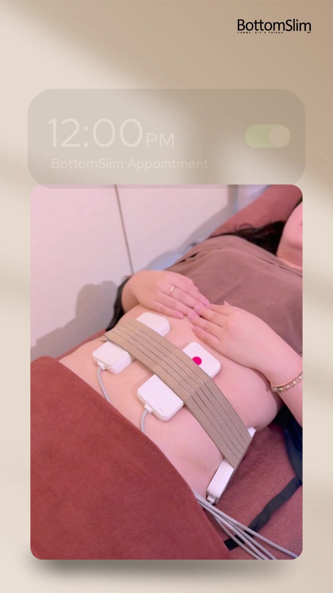 ✨ Get the body of your dreams 💃💖 Bottom Slim is here to make it happen 🌸🔥 #dreambody #slim #glowup #confidence #skinny