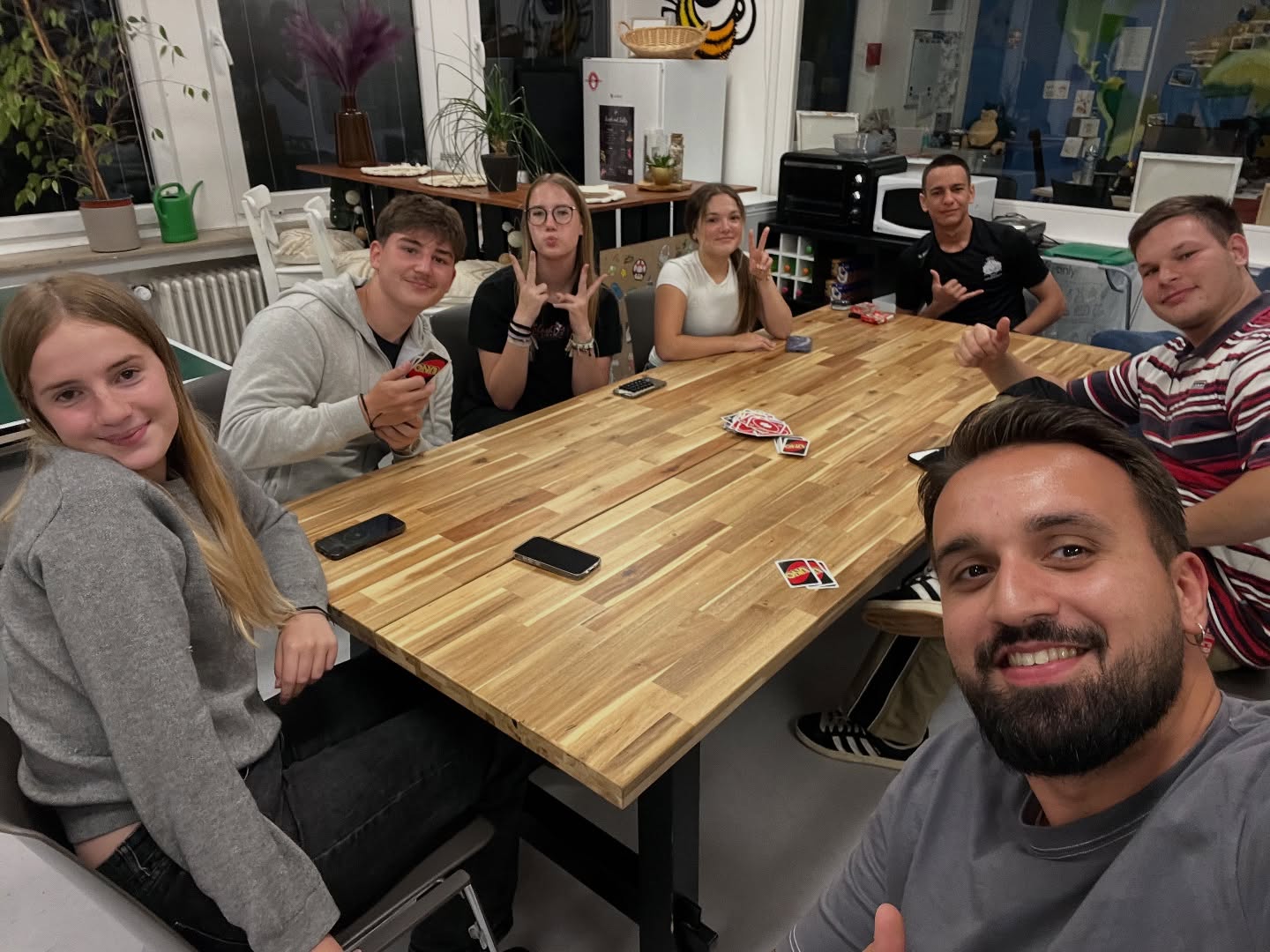 About our Friday ✨