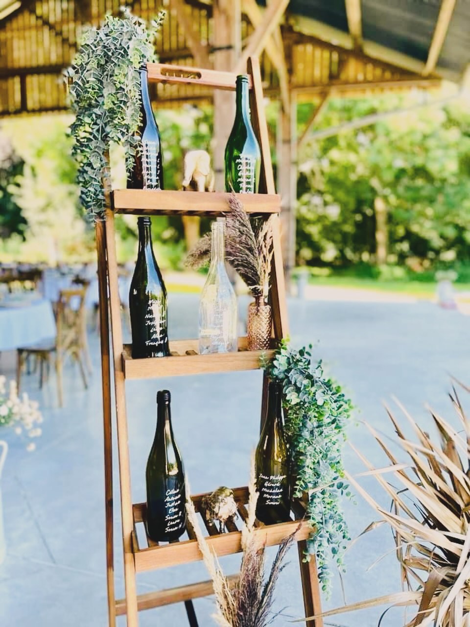 #domaine1687 #mariage #champetre #chic #boheme #nature #foret #domaine #evenement #guest #event #weeding #france