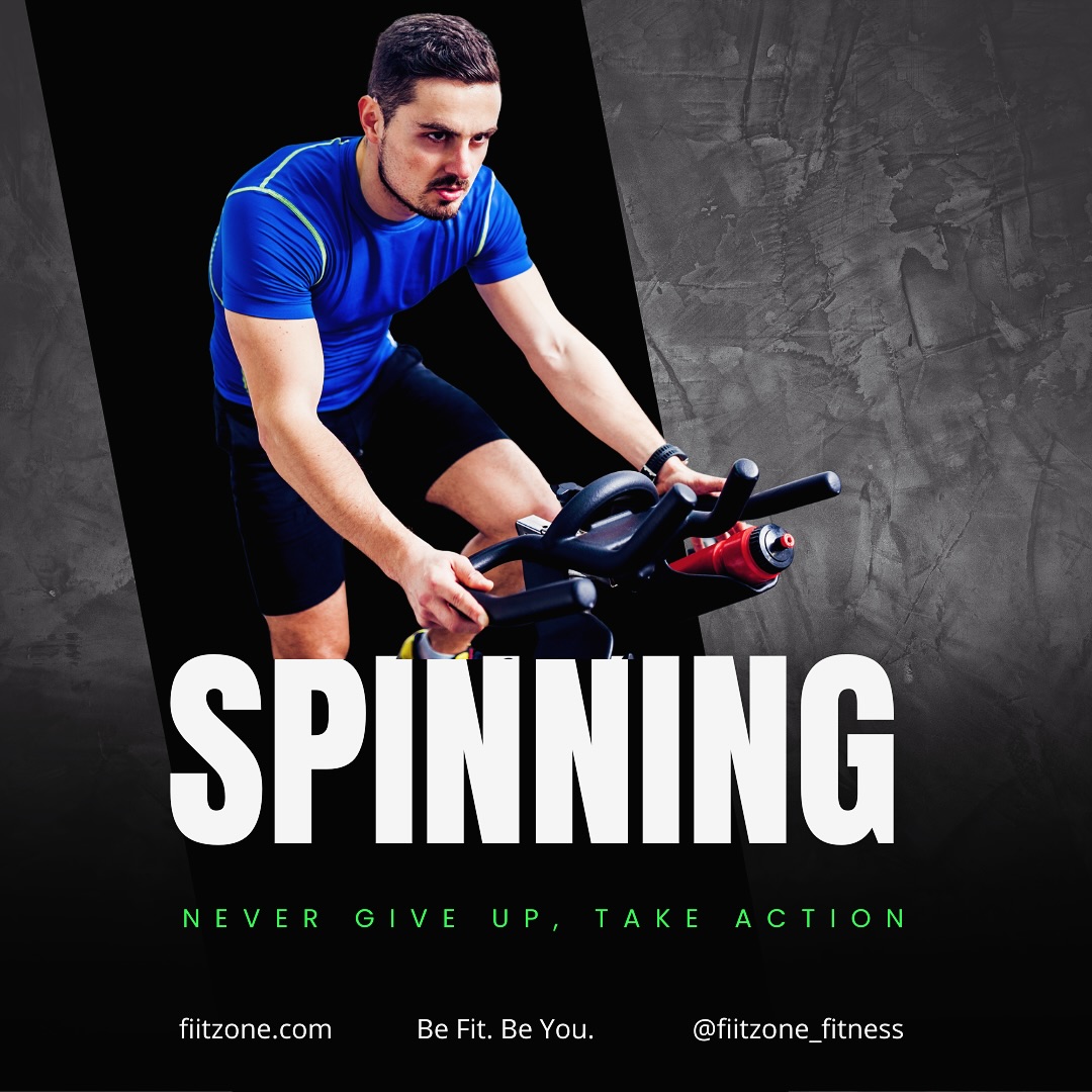 🚴 Spinning – Martedì & Giovedì ore 19:00
Un allenamento che ti spinge al massimo: sprint, salite e ritmo di gruppo.
✅ Brucia calorie
✅ Aumenta la resistenza
✅ Energia garantita
📲 Prenota subito, posti limitati!
#spinning #fitnessmotivation #indoorcycling #fiitzone #fiitzonecentrofitness