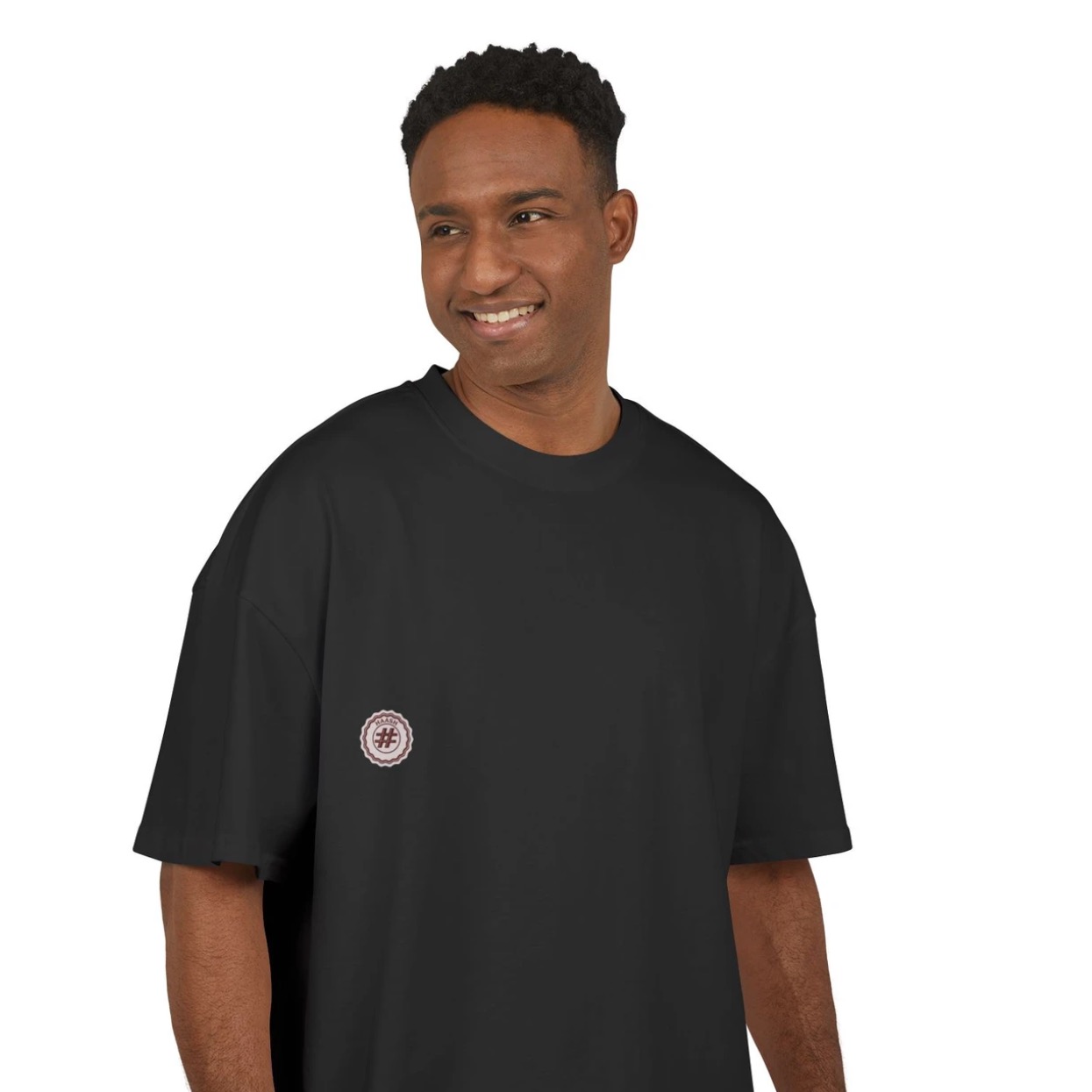 Mens Ultra Heavy Cotton Box Tee
Price
$79.92
The mens Ultra Heavy Cotton Box Tee is crafted from 100% cotton for a soft, durable feel. Featuring a classic crew neck and dropped shoulders, it offers a boxy, oversized fit for a modern, relaxed look. Ideal for everyday wear, this tee combines comfort and style in one staple piece.Please add a description.
.: 100% cotton
.: Heavy fabric (8.5 oz /yd² (300 g/m²))
.: Classic crew-neck
.: Dropped shoulders
.: Boxy, oversized fit
.: Sewn-in neck and left side label