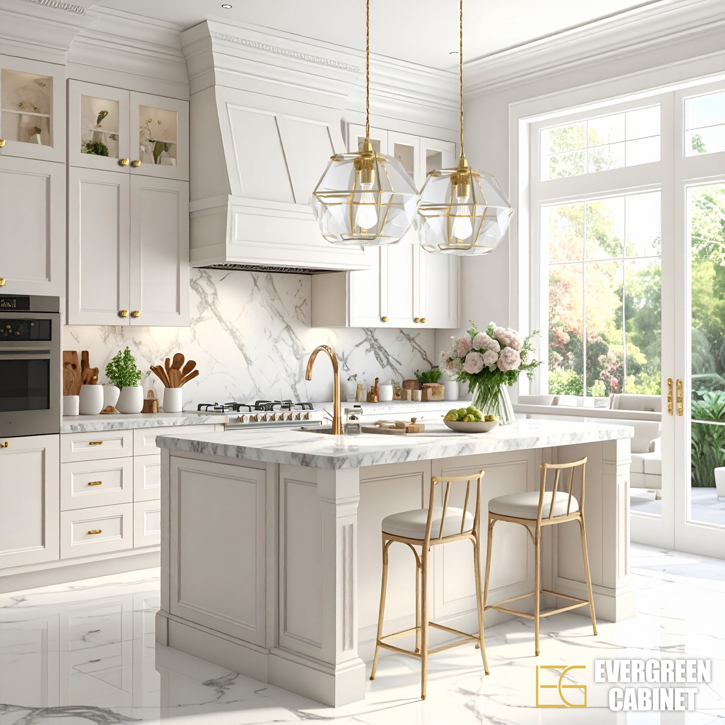 ✨ Elegant Pigeon White Cabinets – Milan Collection ✨
Transform your kitchen into a timeless masterpiece with our Pigeon White Series Cabinets from the Milan Collection.
Classic shaker design, luxurious finishes, and smart storage all in one. Perfect for homeowners, designers, and contractors who value both style and function.
📍 Available exclusively at wholesale from Evergreen Cabinet
🌐 Explore more at www.evergreencabinet.com
#EvergreenCabinet #MilanCollection #WhiteCabinets #KitchenDesign #KitchenRemodel #LuxuryKitchen #ShakerCabinets #KitchenInspiration #InteriorDesign #ContractorLife #DesignerStyle #CabinetDesign #DreamKitchen #KitchenGoals #ModernClassicKitchen