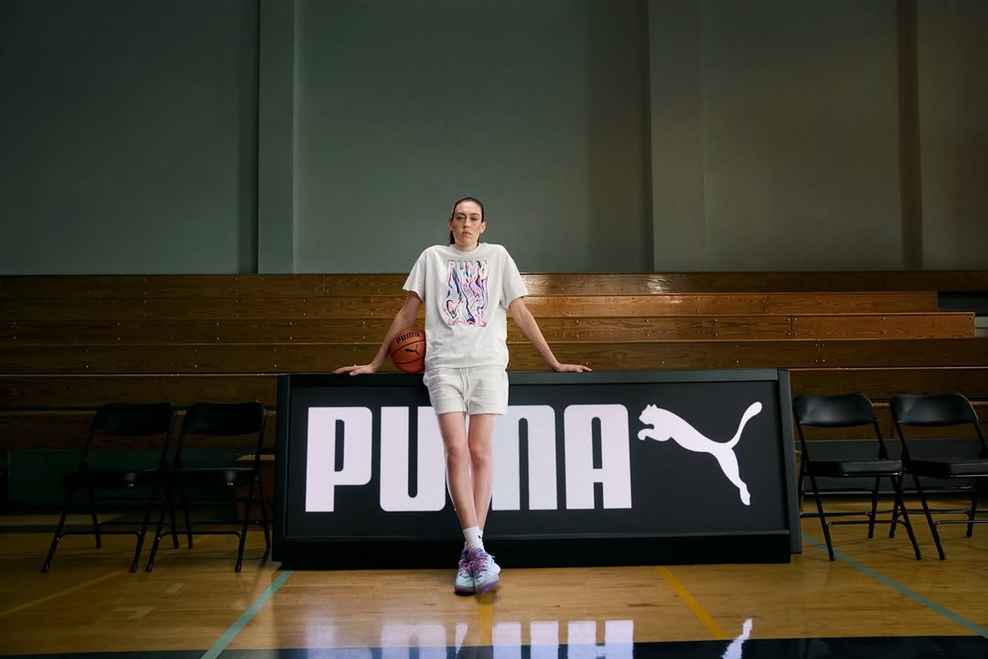 Recent work for @puma! Had an amazing day styling
Stewie 4 Prism @breannastewart30 x Puma campaign
Styling by me 🙂
@agencygerardartists3
Stylist Assist - @veehathaway
Director/Photographer - @ryosatos
Director’s Rep - @mattxbauer @exclusiveartists
Creative Agency - @nowadayscreative
Production - @go.bamproductions
Stills Team
1st Photo Assistant + Product Photo - @Lucastamphoto
2nd Photo Assistant - @hadleyschaffer
3rd Photo Assistant - @ifthis
Digit Tech - @lightisbeauty
Video Team
Producer - Natasha Khrolenko
Production Manager - @feelingscowboy
Production Coordinator - Baylie Barnes
1st AD - Rafael Herrera
DP - @bbthedp
1st AC - Jesus Garcia
2nd AC - Ernesto Tescari
Steadicam OP - @snakes.0
DIT - Kevin Garcia
Sound - John Holis
Gaffer - Carlos Gomez
BBE - Miguel Gomez
Electric - Hector Perez
Key Grip - Manuel Gonzalez
BBG - Bryan Stills
Grip - Samir Meluk
Swing - Marco Gonzalez
Swing - Carlos Briceno
Location Manager - Jamil Gonzalez
Movement Coach - @coachhpjr
Set Medic - Anthony Recino
PA - Kedar Robinson
PA - Rafael Suarez
PA - Fritz Depestre
PA - Samantha Villaroel
PA - Matthew Rubino
PA - Jules Powers
Truck PA - Gerry Padron
VFX Retouch - @xxkittykattt
Art Dept.
Production Designer - @reddsdad
Prop Master - @captaingogo
Prop Assistant - @flybrypro
Make up - Omayma Ramzy
Hair - Mirna Jose
Puma Team
@acottrill @nygood21 @j.nnykim @_kristinamarie
Nowadays Team
@knechtwith @deedalencour @mina_porte victoriamguerrero_
Talents
Stand in - @jakigoldner
Extra - @TamashaBolden