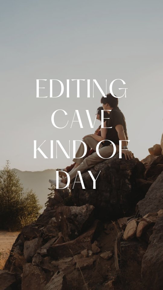 BRB, entering my editing cave (a.k.a. my couch, laptop, and a blanket that’s seen too much). Sometimes, I work from the desk but cozy up more like me.
If you need me, bring snacks. Or coffee. Or both.
I am grateful to work for myself, where the dress code is relaxed and the commute is 10 steps.
Now excuse me while I make magic happen — with slightly questionable posture decisions. 😅📸
•
•
•
#EditingCave #PhotographerLife #FreelanceFeels #WorkFromCouch #BlanketBoss #CoffeePowered #SelfEmployedSurvivor