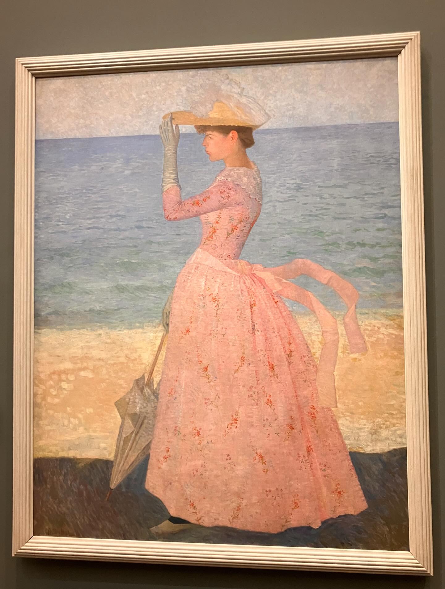 #themood #museeorsay #artlover