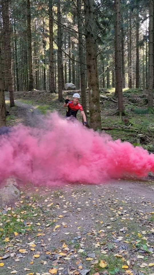 Andreas Olsson vinner sin fjärde Klubbmästar-titel 2025
#hörbyck #hörbymtbarena #mtbihörby