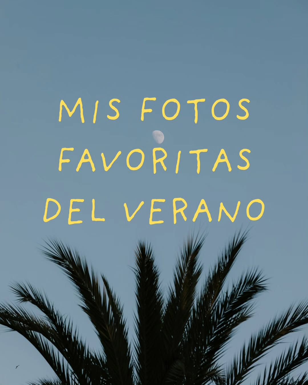 Mañana empieza el otoño, y este verano me ha tocado trabajar como nunca.
Os deja estas últimas fotografias de playa, palmera y sol porque ahora toca cambiar al mood "otoño" que es mi segunda temporada preferida.
Aprovecho para agradecer una vez más a todas las familias que confiaron en mi este verano, ha sido un verano frenético pero maravillo 🌊☀️🌴💛
Tomorrow marks the beginning of autumn, and this summer I've had to work harder than ever.
I'm leaving you with these last photos of the beach, palm trees and sunshine because now it's time to switch to ‘autumn’ mood, which is my second favourite season.
I'd like to take this opportunity to thank once again all the families who placed their trust in me this summer. It's been a hectic but wonderful summer 🌊☀️🌴💛
.
.
.
.
.
.
.
.
.
.
.
.
#annelaurephotography
#fotografialifestyledefamilia
#ilovemyjob
#fotografiadefamília
#fotografialifestyle
#sesiondefamilia
#fotografiainfantil
#fotografialifestyle
#lifestylefamilyphotography
#almuñecar
#nerja
#costatropical
#documentaryfamilyphotography
#malagaspain
#documentaryfamilyphotographer
#feelingmotherhood
#heartfulmagazine