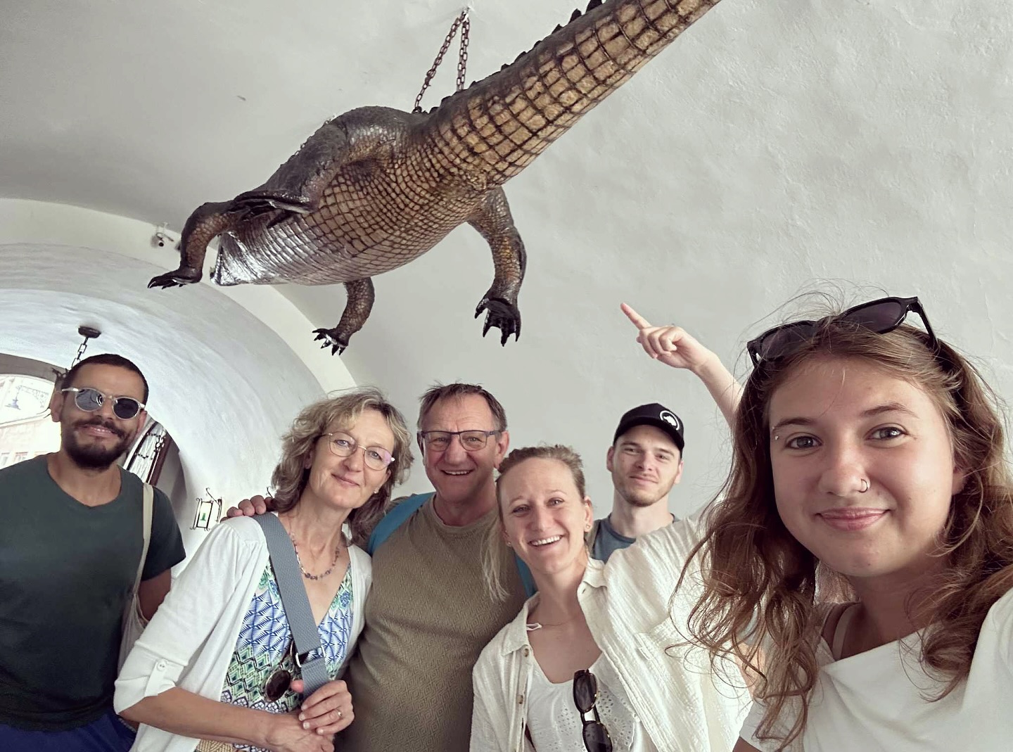 Our tours aren’t just about sights – they’re about stories, too. Have you heard the one about the dragon? 🐉
#brno #travel #history #dragon
