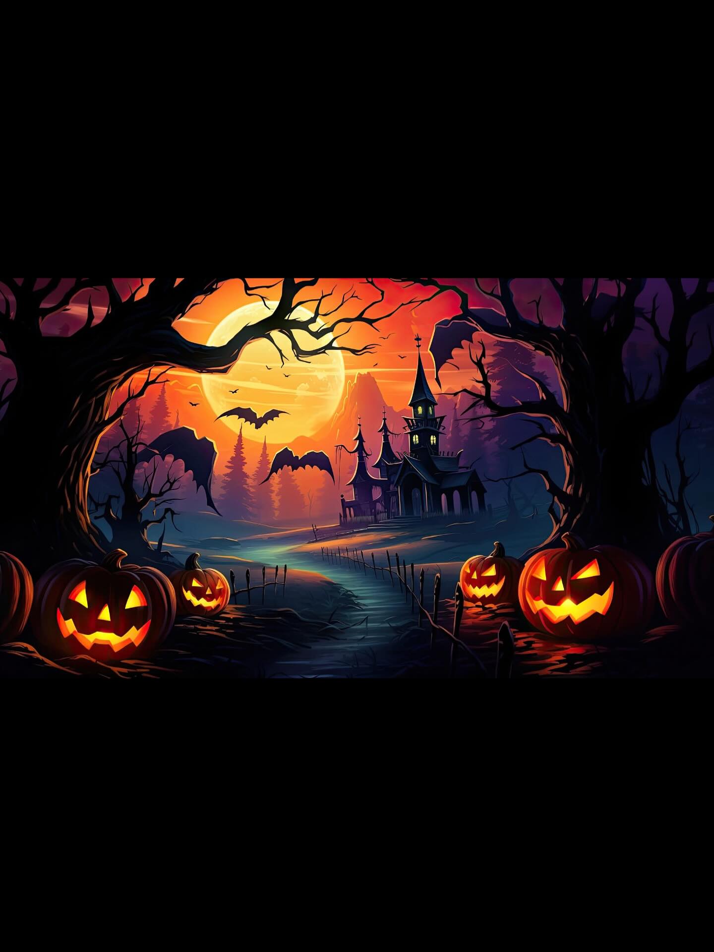 🎃✨ FERMETURE EXCEPTIONNELLE POUR UNE SURPRISE EFFRAYANTE ! ✨🎃
Le Jardin des Traces ferme ses portes du 27 septembre au 6 octobre inclus pour préparer… le Jardin Hanté ! 👻💀
🔹 Réouverture le mardi 7 octobre à 10h – avec une ambiance spéciale Halloween à découvrir !
Et ce n’est pas tout… 👀
Nous vous tiendrons informés très bientôt de notre Halloween Party, qui aura lieu le 19 octobre ! Costumes, frissons et surprises au programme… À ne pas manquer !