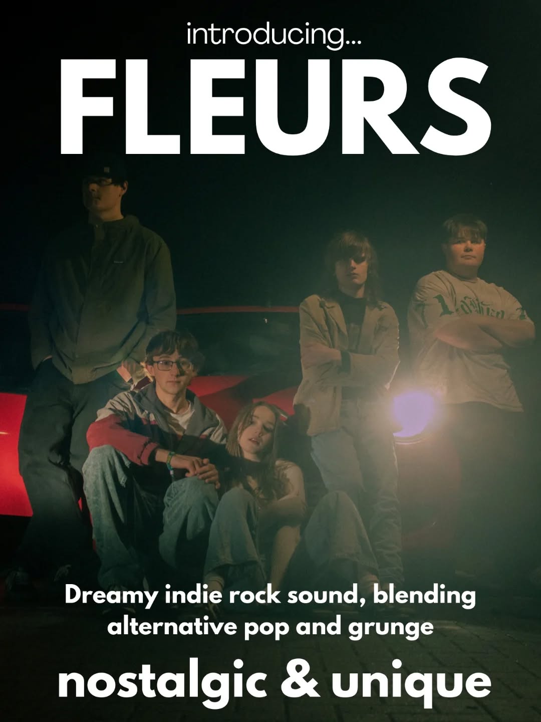 Another one..?
It's @fleursband in B-Side 001.