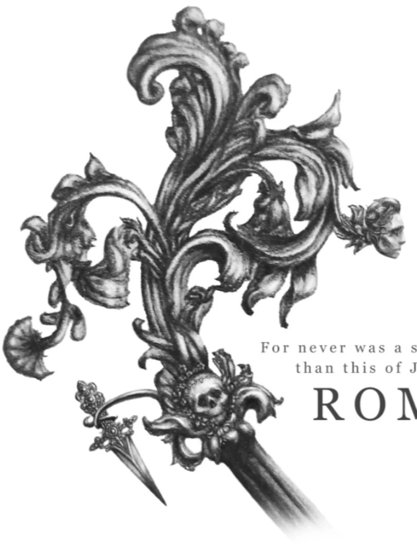 For never was a story of more woe, than this of Juliet and her Romeo...
Hand drawn using graphite pencil on textured paper.
Drawn from my imagination.
Prints will be available this weekend at The Green, Nunhead as part of the #nunheadarttrail2025
Saturday 27th - Sunday 28th September.
venue 37 - The Green, Nunhead community space 💚
#nunheadarttrail #nunheadgreen #localartists #romeoandjuliet #shakespeare #artprints #artbyhumans #akiraamani