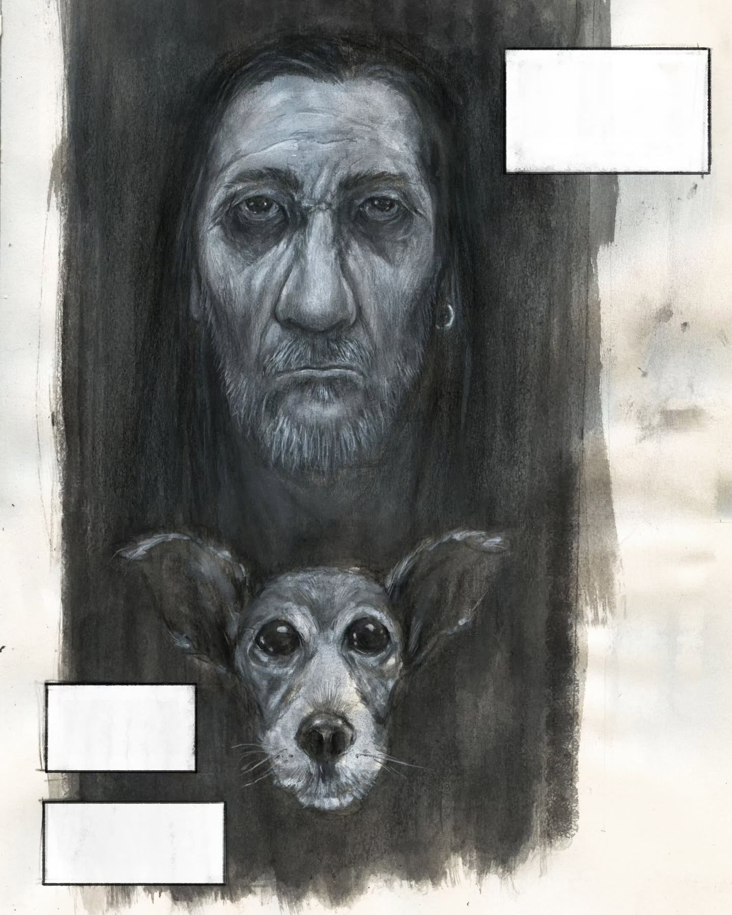 Vida de perros.