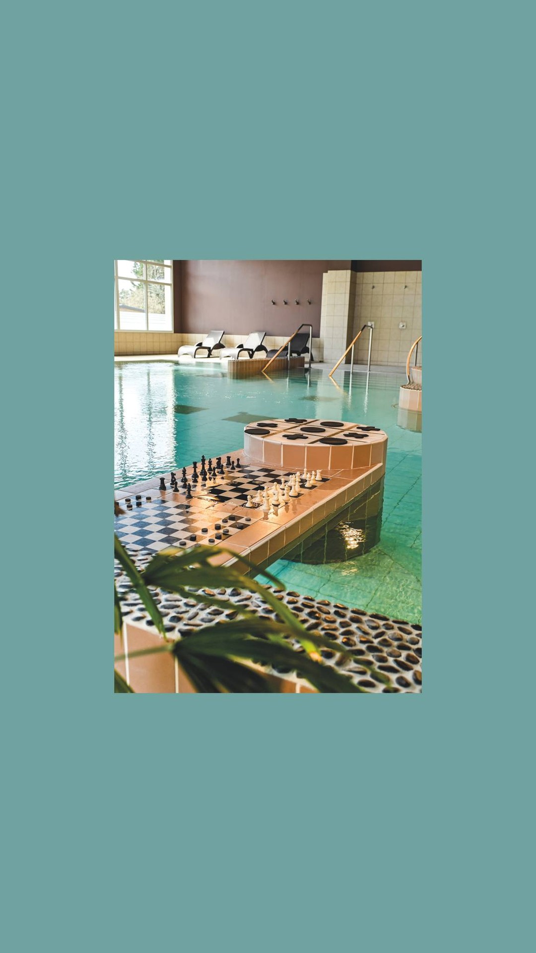 ✨ Votre meilleure allié pour une rentrée épanouie ✨ @spa_dune_et_eau
Parce que septembre, c’est aussi le moment de prendre soin de soi, Dune & Eau vous ouvre ses portes pour une pause tout en douceur.
Entre espace aquadétente, hammam, institut de beauté, yoga et soins ciblés, tout est réuni pour se ressourcer et retrouver son énergie.
Et ce mois-ci, une offre spéciale vous attend pour prolonger le plaisir ✨
👉 À découvrir dans le Slowly Côte 41, disponible en ligne et chez vos commerçants préférés !
#SlowlyLandes #DuneEtEau #BienEtre #Detente #Rentrée #spa #massages #soindevisages #hammam