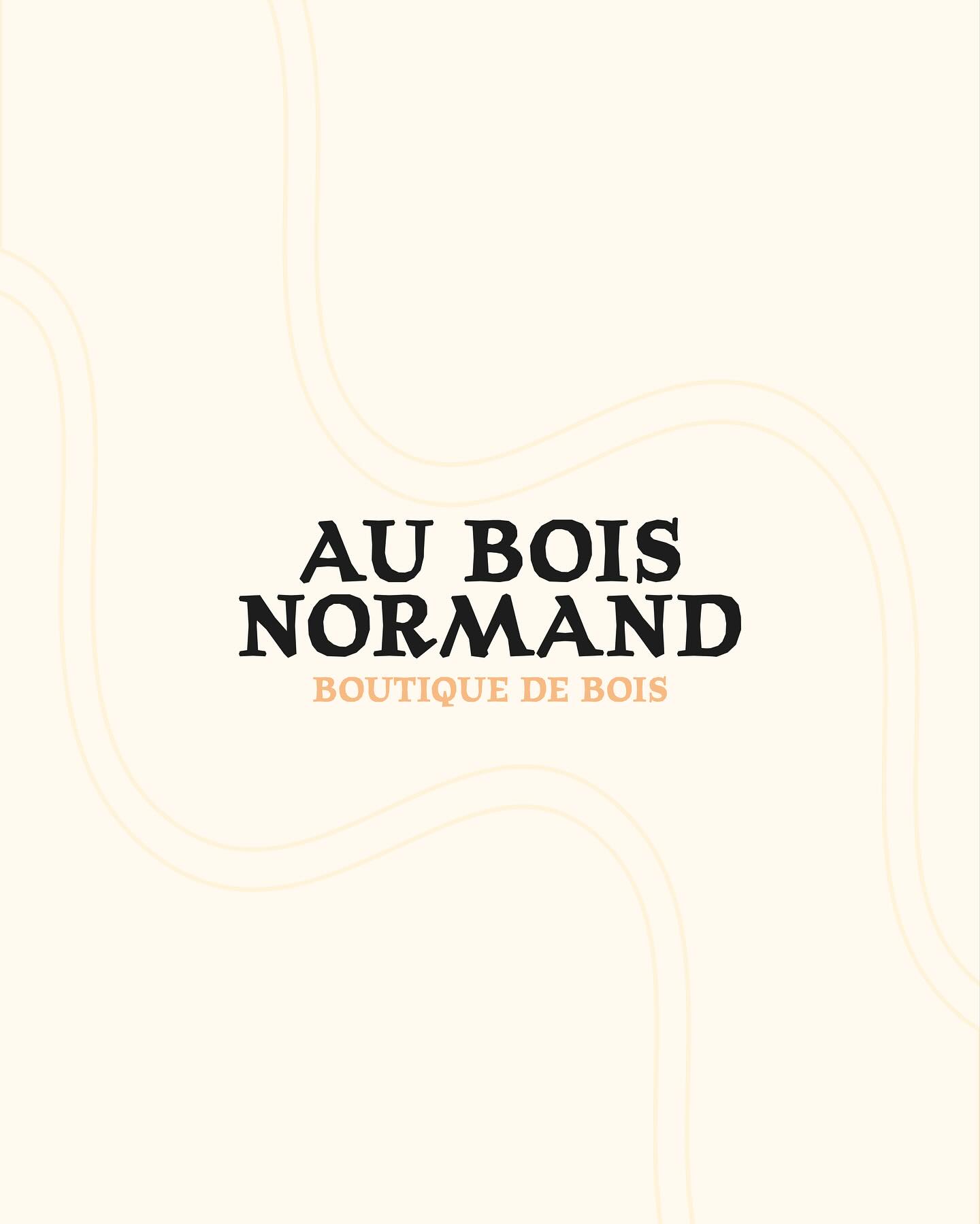 || BRANDING ||
Une identité visuelle claire, cohérente et inspirée, c’est la base d’une communication fluide et naturelle avec vos clients.
Soyez reconnaissable, marquez les esprits et fidélisez votre clientèle grâce à un branding travaillé et propre à votre marque.
Comme @auboisnormand vous aimeriez vous aussi pouvoir créer votre image de marque professionnelle ? Discutons-en, ce serait le début d’une merveilleuse collaboration ! Alors à très vite 🤗
#identitevisuelleentreprise #logoprofessionnel #designdemarque #creationdelogo #branding #imagedemarque #graphicdesign #graphiste #graphistefreelance #brandidentity #identitevisuelle #logo #logodesigner #entrepreneur #entrepreneuse #petiteentreprise #monentreprise #autoentrepreneur