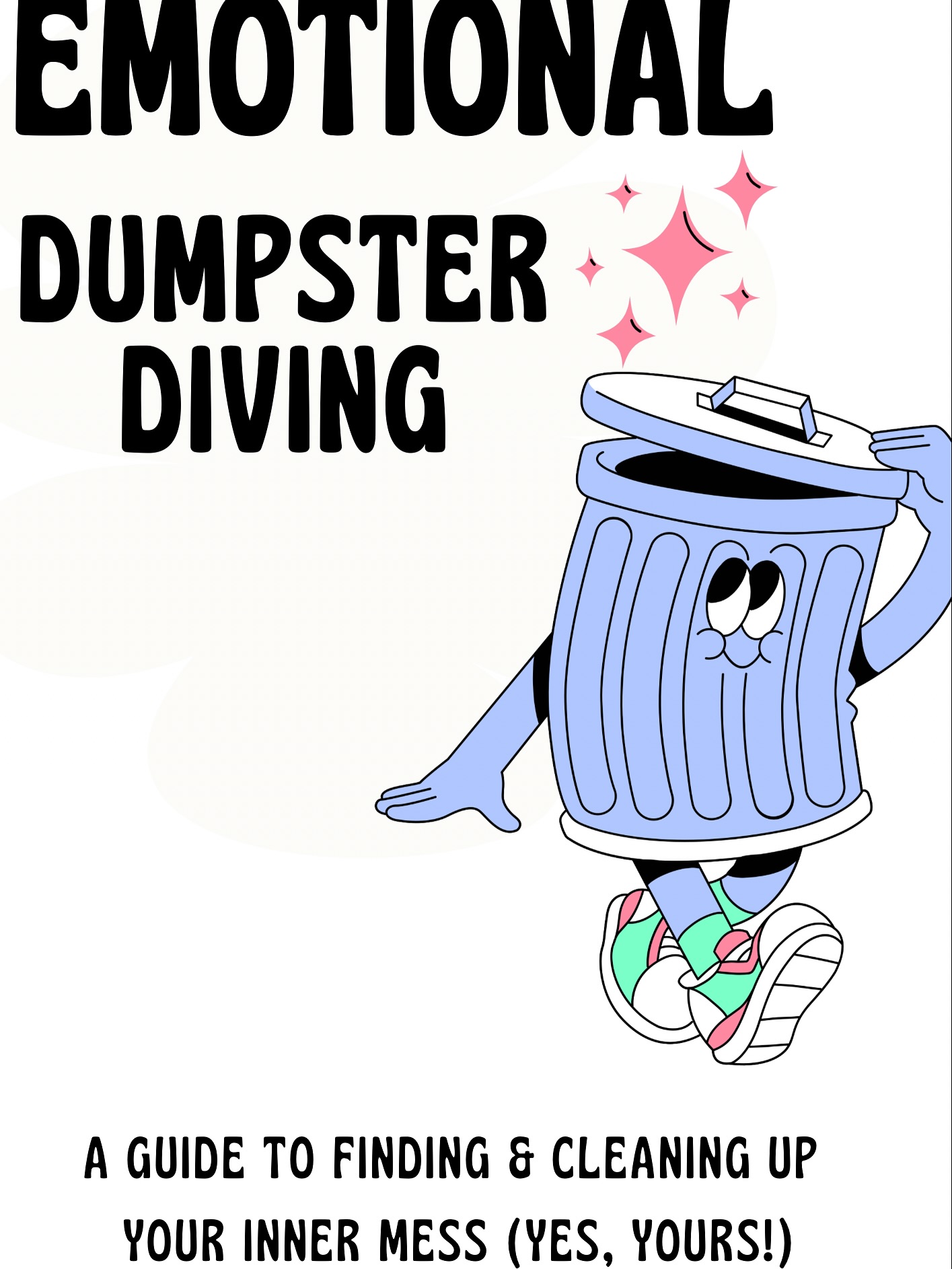 Some of you treat your emotions like a hoarder’s basement - stacked high with dusty boxes marked ‘Do Not Open’.
But guess what? The smell is seeping into your life anyway 🗑️.
‘Emotional Dumpster Diving’ is about:
1️⃣ Spotting your emotional trash
2️⃣ Checking if it’s even YOURS
3️⃣ Taking it to the curb
4️⃣ Keeping the lessons (not the garbage)
Tough love: if you don’t clean it up, you’ll keep living in it. Period.
💡 Save this post for the next time you find yourself swimming in old drama.
🔥 Comment below: What’s the biggest piece of emotional junk you’re finally ready to throw out?
Love, light & sass,
Coach Vess 🫶🏽
#selflove #mindset #personalgrowth #emotionalhealingcoach #energyshift #dumpthedrama #innerdetox #emotionalwellness #wellnesswednesday❤️