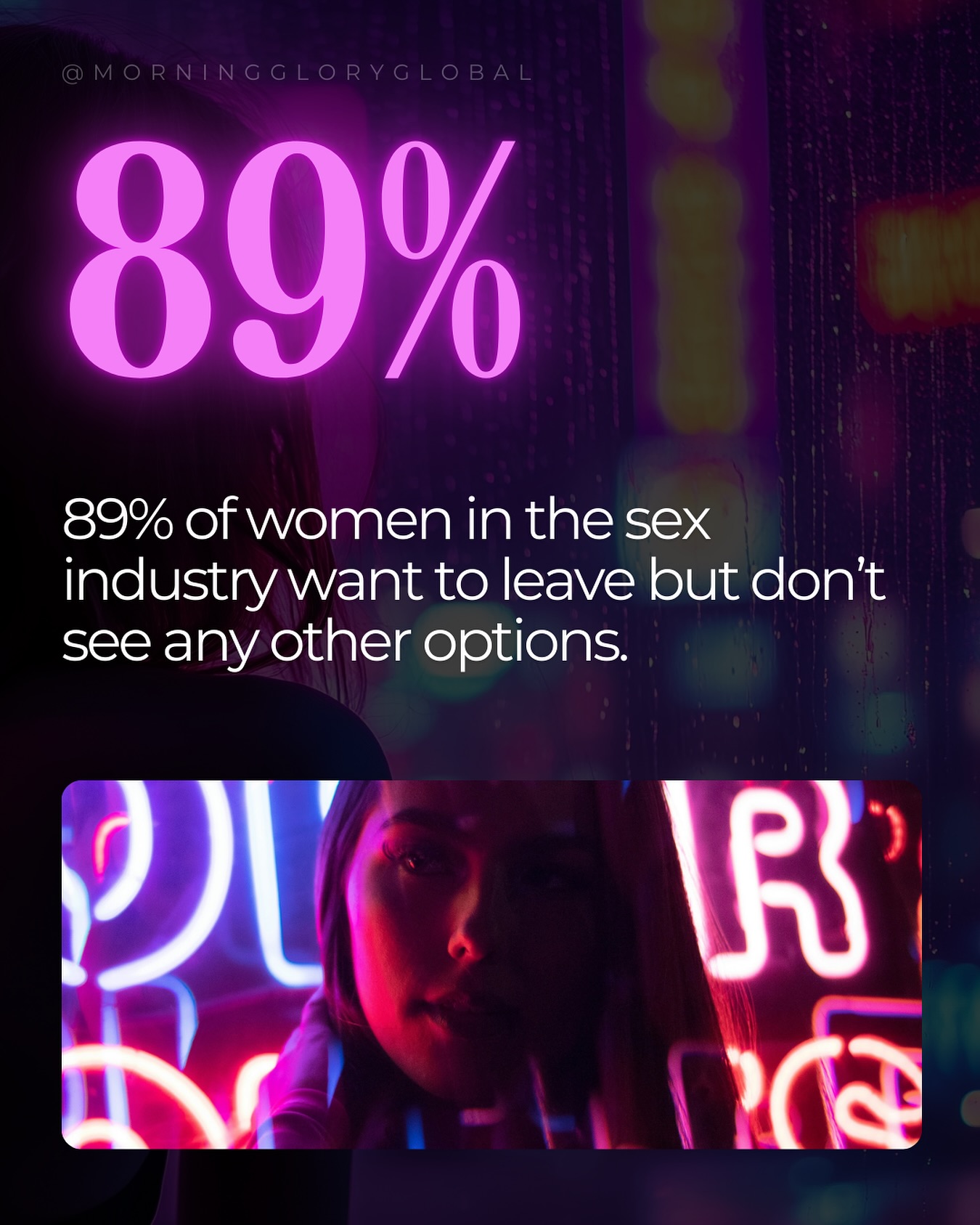 This afternoon, we disrupted the darkness by meeting up with some incredible s*x workers—and what a glorious day it was!
We’ve been connecting with Jazmine since July, and today I finally got to meet her face-to-face.
As soon as I walked up to her house and handed her the food-filled backpack and hygiene products, she began to weep.
I hugged her and the tears kept flowing.
Her toddler emerged from inside without clothes, and instead of saying goodbye, she invited me in.
I pretended not to notice the stench, and sat on the couch as she poured out her story, showing me legal papers and sharing the weight she’s been carrying.
I was able to encourage her and share how God brought me through similar struggles.
And I connected her with resources for the legal issues.
Her little boy munched away on the cookies I brought, and then I went back to the car to get him his own Bible.
Her Bible was already sitting on the couch when I arrived, a reminder that even in chaos, she is clinging to God.
Despite the turbulence in her life, she declared that God is working all things for her good.
We shared a powerful thirty minutes together, filled with tears, prayer, and the presence of God.
For a moment—dignity was restored. Hope was restored. And the dry bones began to rattle.
#disruptors #morninggloryglobal #lifeline #jesuslovessexworkers #digitaloutreach