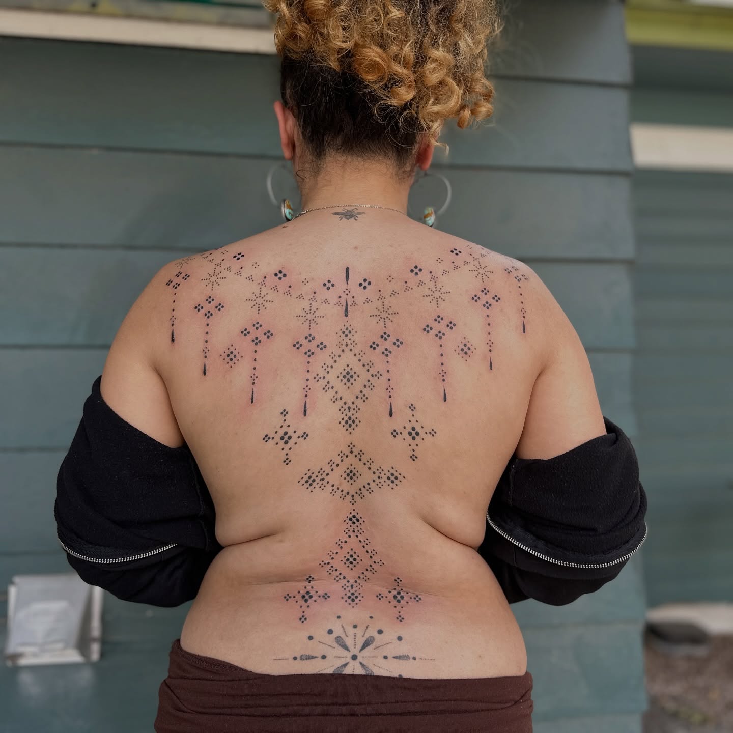 Booking this fall in Austin, TX @silverdoor___ would love to do some more large scale ornamental pieces π DM or head to my bio to book
.
.
.
.
.
#austintattoo #austintattooartist #ornamentaltattoos #ornamentaltattoo #atxtattoo