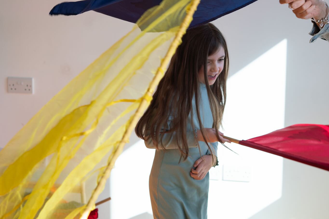 “But you are a chosen generation, a royal priesthood, a holy nation, His own special people, that you may proclaim the praises of Him who called you out of darkness into His marvelous light;”
I Peter 2:9 NKJV