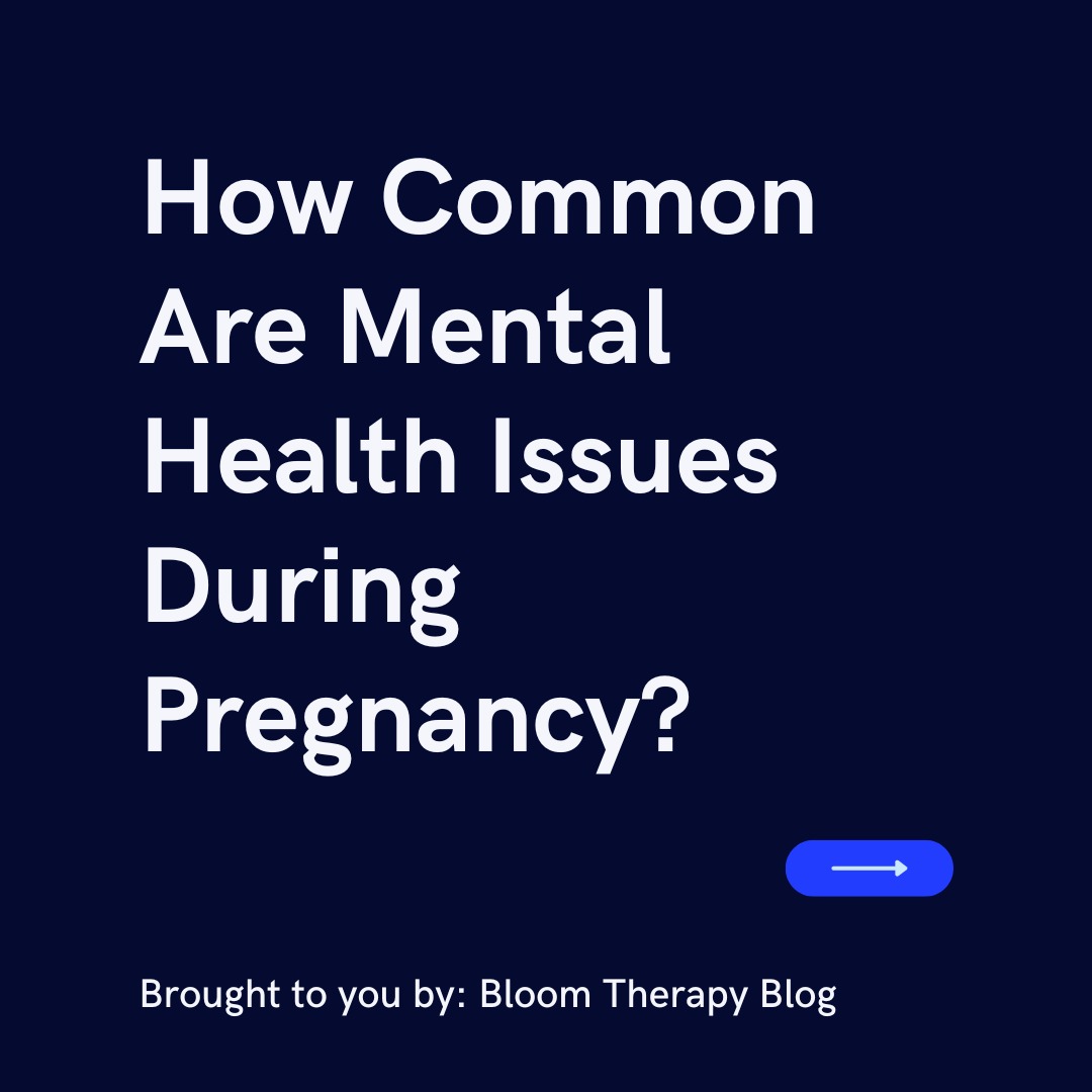 Mental health issues during pregnancy are more common than many realize. Pregnancy is a time of many changes — both physically and emotionally. This period can be transformative. But it’s also overwhelming and challenging, which can lead to stress and complicated feelings.
Learn more about these experiences and read the full blog post here: https://bloomtherapyllc.org/how-common-are-mental-health-issues-during-pregnancy/
#perinatalmentalhealth #perinatal #perinatalpartnersnetwork #perinatalpartners