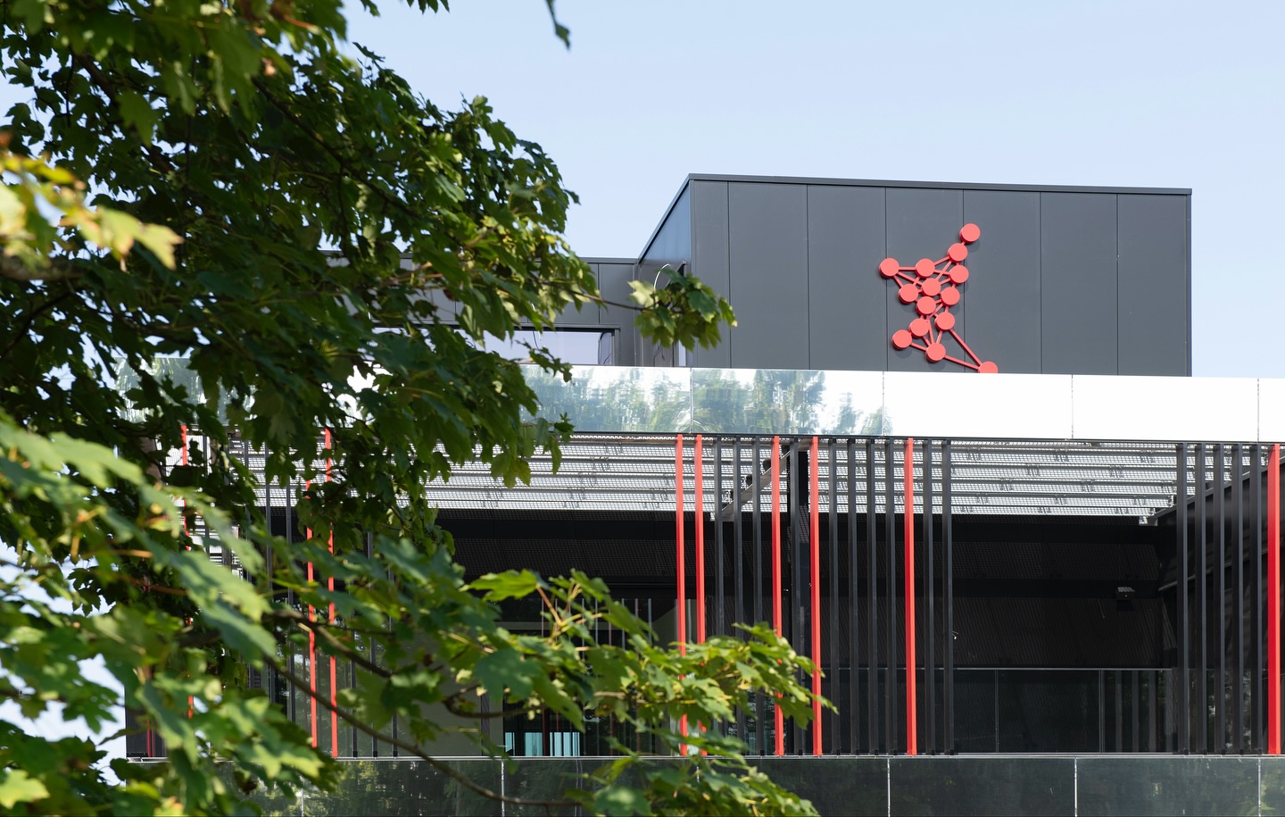 Proud to reveal the new fire station designed by Studio Buro_B.
From the bold architecture to the refined interior, every line and detail reflects our vision of functionality, resilience, and timeless design.
This project embodies what Studio Buro B does best: creating spaces that serve their purpose with strength and character, while standing as architectural landmarks.
#Architecture #InteriorArchitecture #FireStationDesign #Designstudio #Buro_B #DesignExcellence #PublicArchitecture #ContemporaryDesign #BelgianArchitecture #SpatialIdentity #FunctionAndForm