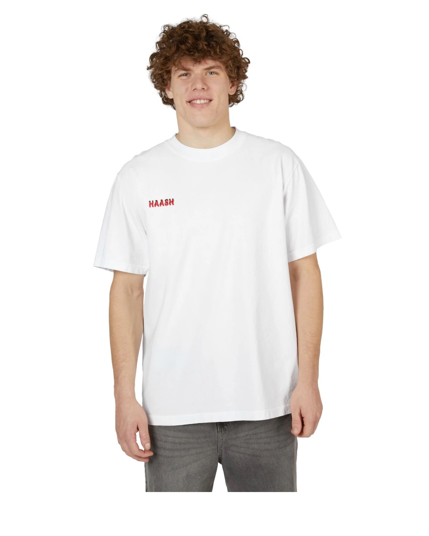 mens Garment-Dyed Drop-Shoulder T-Shirt
Price
$87.15
The mens Garment-Dyed Drop-Shoulder T-Shirt is a streetwear essential that provides a timeless, oversized fit of a drop-shoulder t-shirt while remaining true to the classic comfort and vintage aesthetic. Enjoy a relaxed silhouette with reinforced stitching, a ribbed crew neck collar, and dropped shoulder seams for unmatched comfort and a classic, boxy fit. The garment undergoes a unique dye process resulting in an ultra-soft, vintage, worn-in look and a shrink-free finish that preserves color and shape throughout your day.
.: 100% USA Cotton
.: Medium, non-stretchy fabric (7.5 oz /yd² (254 g/m²))
.: Double-needle stitched collar
.: Forward-thrusted shoulder seam for comfortable neck fit
.: Vintage-washed colors
.: Tear away label
.: Assembled in the USA from globally sourced ingredients