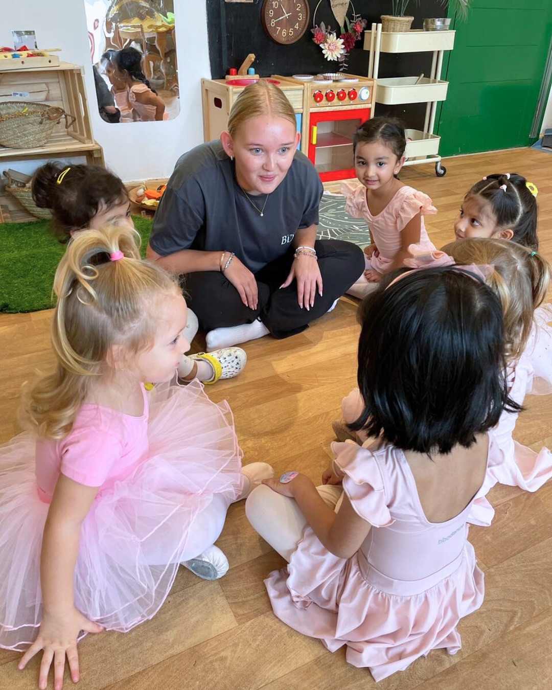 🌈 We’ve had such a wonderful start to the new school year at Rainbow Valley Nursery! It’s been so lovely welcoming our little learners back after the summer break and meeting so many new families who’ve joined our community.
✨ At British Dance Academy, we’re proud to partner with schools and nurseries across the UAE to provide high-quality dance ECAs. Our professional teachers bring energy and expertise into every class, building confidence, creativity and a love for movement from an early age.
📧 If you would like to find out more about offering dance ECAs in your school or nursery, please email info@britishdanceacademy.com.
#dubaidance #dubaidancers #balletclassdubai #balletdubai #dancedubai #kidsdanceclass #kidsdancedubai #kidsballetdubai #dubaidanceacademy #ballet #britishdanceacademy #danceschooldubai #danceacademydubai #adultdancedubai #dubaidanceschool #dubaidancecommunity #danceindubai #balletindubai #dubaikids #dubaikidsactivties #dubaistudiohire #dubaibirthdayparties #dubaibirthday #dancecampdubai #dubaicamp #dubaichildren #dubaieducation #dubaischools #danceshopdubai #danceexamsdubai