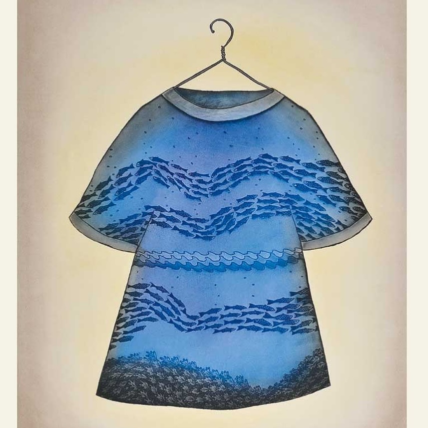 Enjoy the vibrant and thought-provoking art of Kinngait’s acclaimed Inuit artists through our curated range of Framed Art Prints at Edgelands this autumn season 🍂
✨Exclusive UK access via Edgelands Gallery
🌎 UK & International shipping options available
✨To Learn More :: Link in Bio ✨
.
.
.
.
.
.
.
.
🔹ᓂᖑᑯᓗ ᑏᕕ / Ningiukulu Teevee, Angijuqtaq (Dress) (2006), Framed Art Print
© Ningiukulu Teevee
▫️ #inuitart #artprints #artcollector #isleofgigha #edgelands #visitgigha #artUK #illustration #printmaking #InuitArtist #birdsofinstagram #arctic #collectart #naturecolors #natureart #printdesign #ArtsCanada #artoftheday #giftideas #artgifts▫️