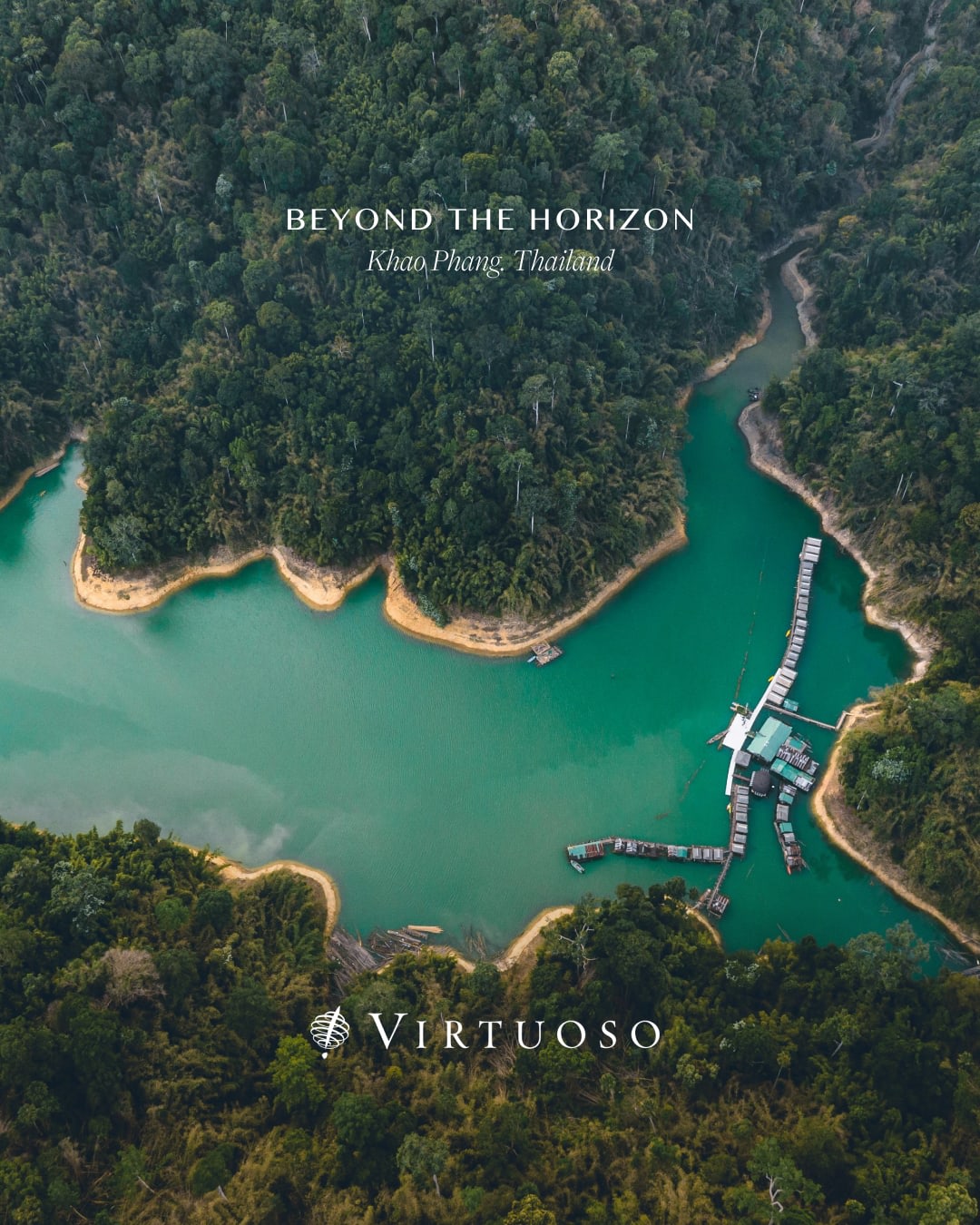 Temple bells at dawn. Hidden canals winding through Bangkok. Thailand’s secrets reveal themselves to those who know where to look. 🇹🇭🐘🪷
Ready to plan your journey through Thailand? Let's connect:
(647) 576-7110
info@wayyzatravel.com
#VirtuosoTravel #bookwithwayyza #thewayyzaway