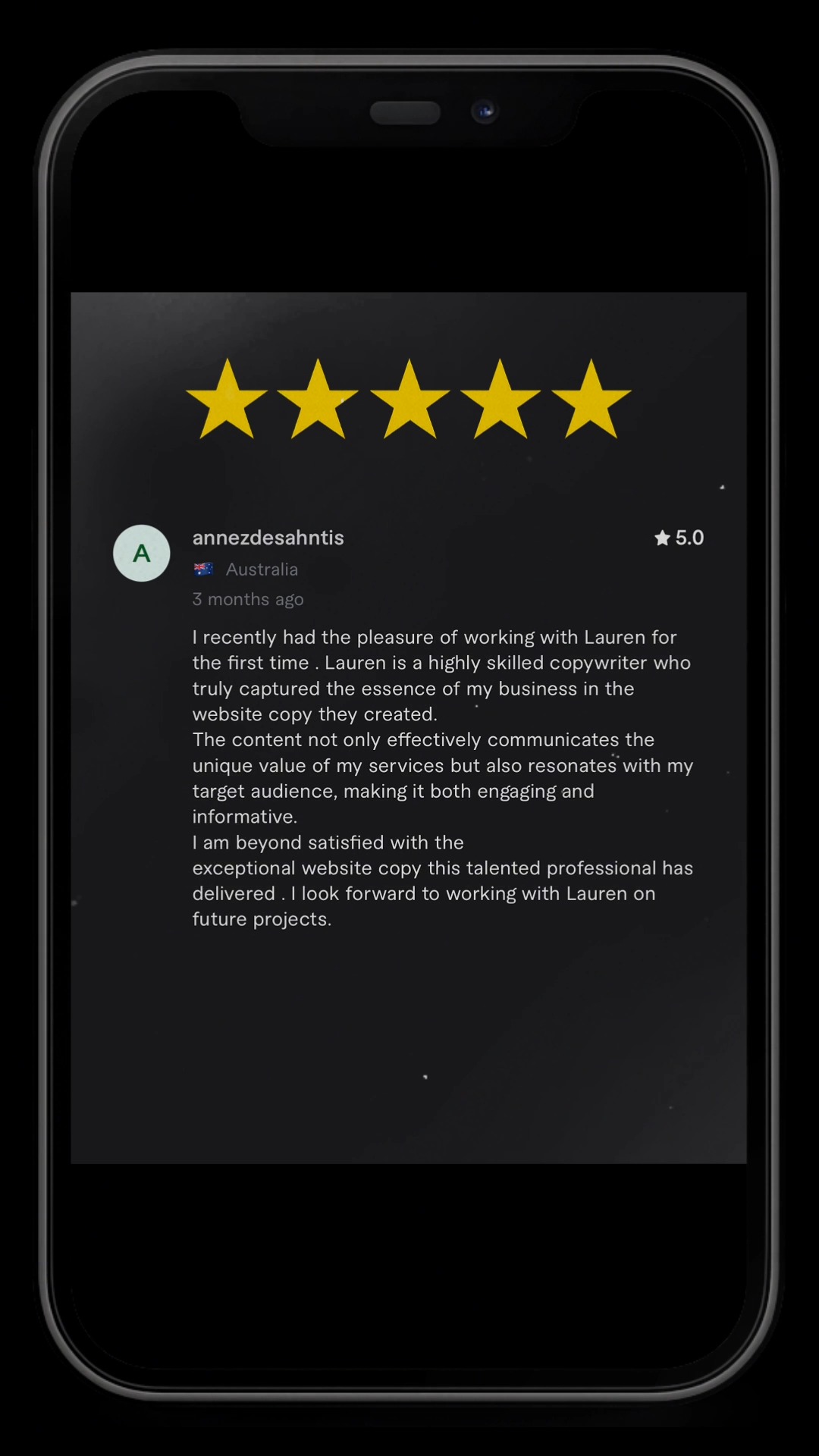 Big gratitude to @annez.desahntis for trusting me with Soulful Meanings’ first full website copy!
When we first connected, the challenge was clear: How do you put life-changing transformational mentoring into words that feel warm, professional, and inspiring?
Together, we shaped copy that doesn’t just describe services, but makes readers feel seen.
Because good copy doesn’t just inform, it connects 💡
That’s the real secret: When your message speaks to emotions and logic, your audience listens.
Excited to see Soulful Meanings continue helping people transform from the inside out! 🌿
#Copywriting #BusinessTips #MarketingForCoaches #WebsiteCopy #EntrepreneurLife