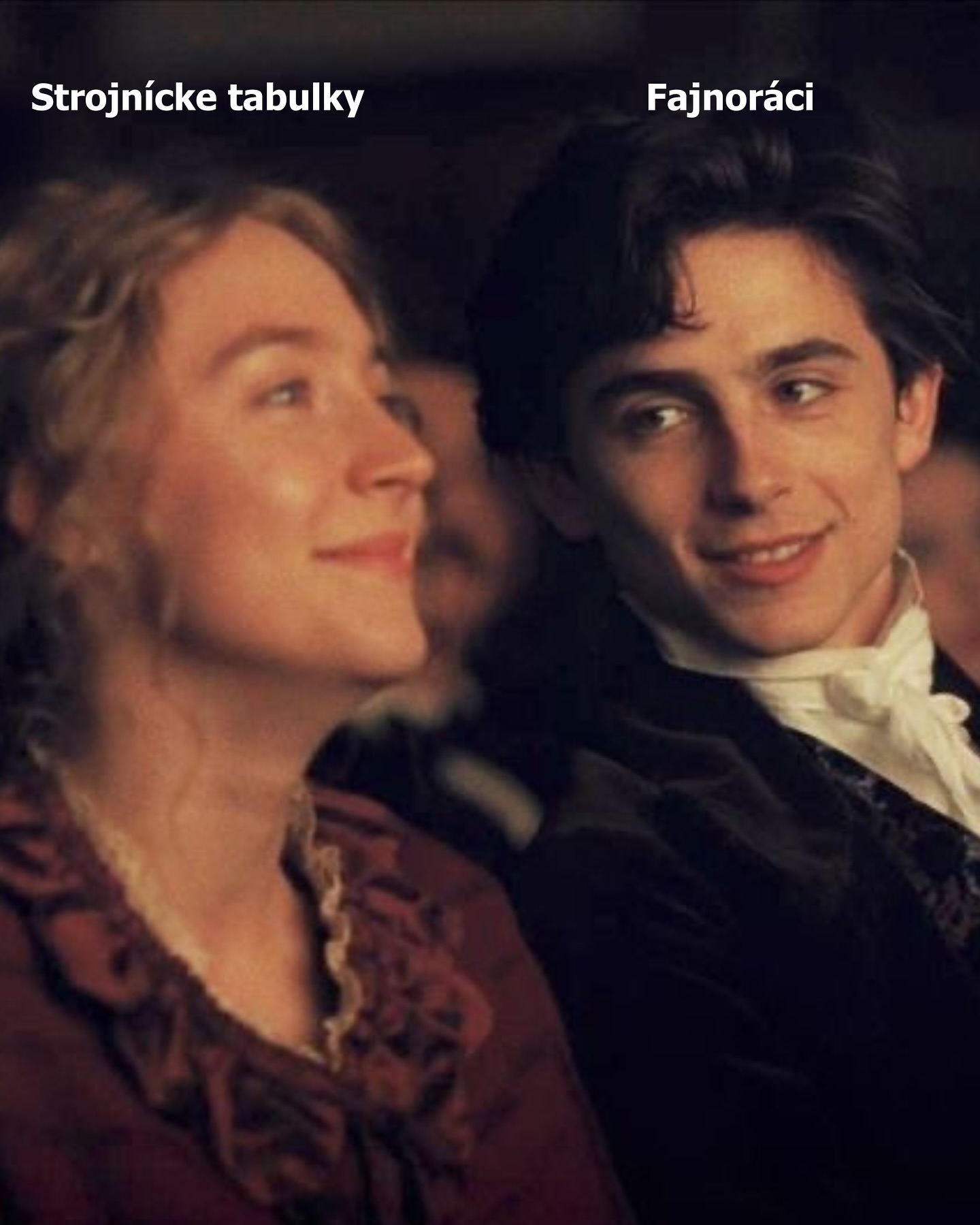 👨🔧 Som fajnorák jasné, že tomu rozumiem 🟧⬜️🟧⬜️#somfajnorak #fajnorka #spss #strojarina#strednaskola #technika #bratislava #highschool #engineering #strojar #mechanicalengineering #engineer #memes #vtip #relatable #funny