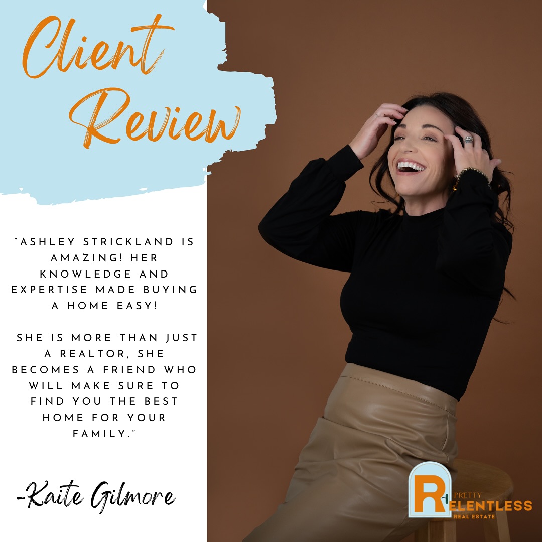 I know I am biased but boy do I feel blessed with the best when it comes to clients who lean in and trust me to do my job!! 👏🏼 🖤