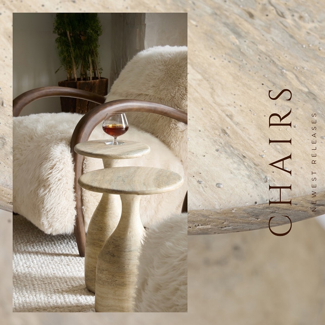 Seth’s Picks Monday is here! Chair edition✨
We can’t decide… so you tell us! Which is your favorite? 🪑