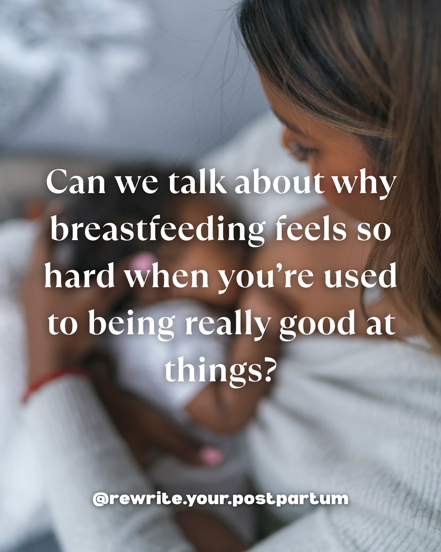 One of the hardest things about early motherhood when you’re used to being capable and successful at work, is suddenly worrying that you’re terrible at something that’s supposed to be “natural.”
I see this with so many women (and I had it myself!) - women who run companies, manage teams, excel in their careers - and then breastfeeding comes along and suddenly they feel completely out of their depth.
I felt exactly like that. And I wish someone had told me that I wasn’t failing - I just needed slightly different tools, and to reframe a few things.
Your analytical mind that wants to understand the “why” behind everything is actually perfect for breastfeeding - you just need someone who can give you the frameworks and information your brain craves.
Your drive to succeed? Absolutely use that - but channel it towards setting up support systems, not trying to control every variable.
Your problem-solving skills? They’re amazing - especially when you have expert guidance who can reassure you and help you apply them effectively.
Sometimes the biggest relief when you get the right support isn’t just solving your breastfeeding challenges - it’s feeling competent again. Feeling like you have a plan instead of second-guessing every decision. Having confidence in your choices instead of feeling like you’re completely winging it.
That nagging ‘I should be better at this by now’ feeling is so uncomfortable - but you can change it to ‘I know what I’m doing because I have the right support.’
If you’re tired of feeling like you should have figured this out by now, I’d love to chat. I offer postnatal doula support specialising in supporting families who want to breastfeed - because I know firsthand how much difference that support can make.
All it took for me was one person who really cared and understood my goals - and the whole thing completely turned around.
Book a connection call (link in bio) to find out more about how I can support you.
Katie x
#breastfeedingsupport #preparingtobreastfeed #dorsetdoula #virtualbreastfeedingsupport #hampshiredoula