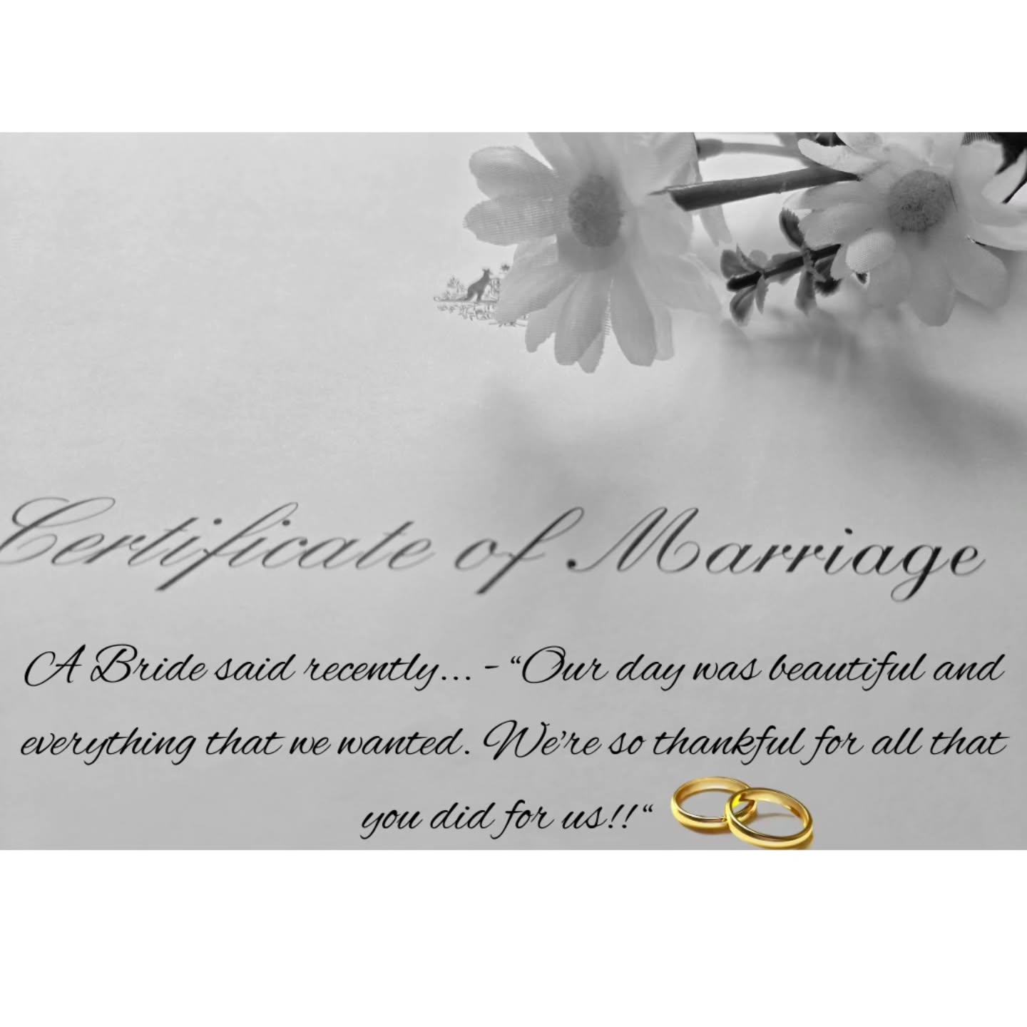 People say the nicest things 🥹 such an absolute honour and so much fun🌼