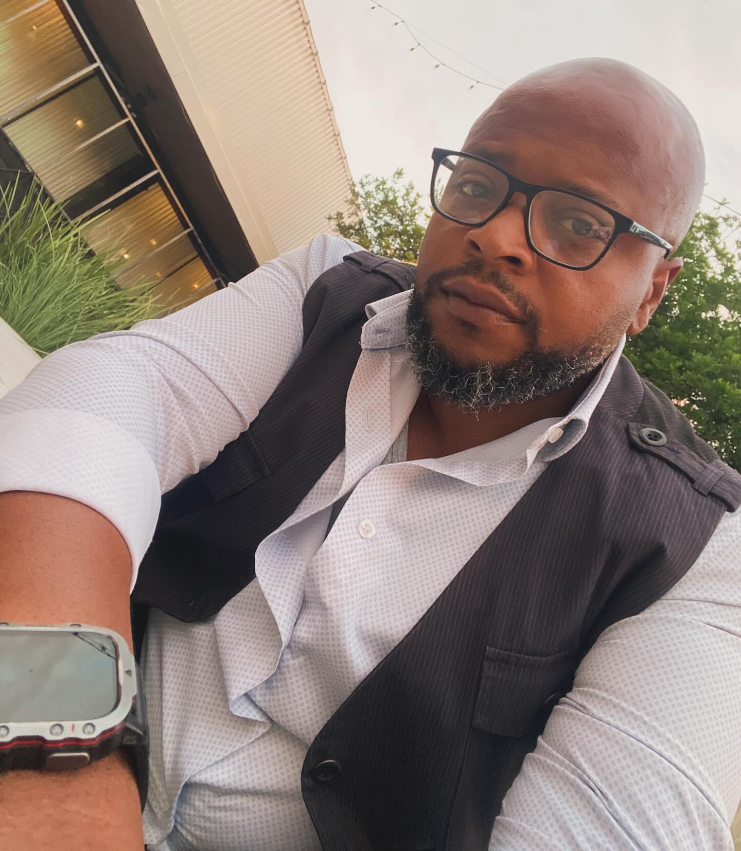 If you ever get a chance to see @rudyfrancisco live, please take the opportunity to do so!
A great time was had at: @fuego_salsa_bachata_cumbia .
#Vibes โ๐ฝ๐โจ