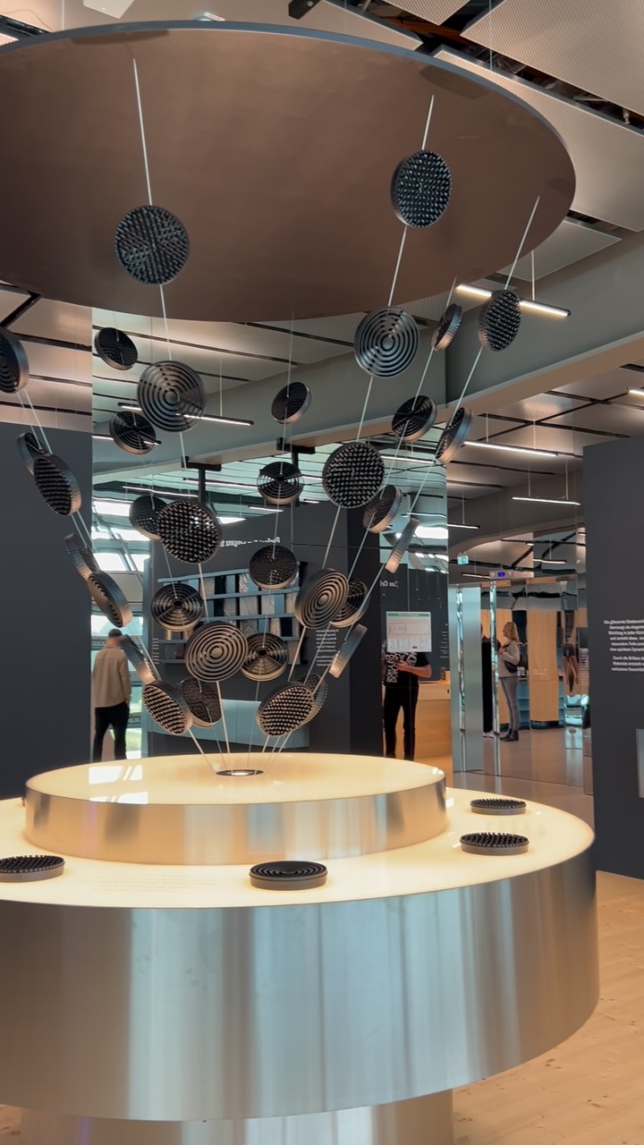 While in Germany, we also had the privilege of attending BORA’s Experience Day in Herford, a first look at their newest innovations and products that will soon be available to our customers. 🤩 Exciting times ahead! 🙌 #boraexperiencedays
#kitchendesign #dunlopkitchendesign #interiordesign #kitchen #kitchendecor #bora #design