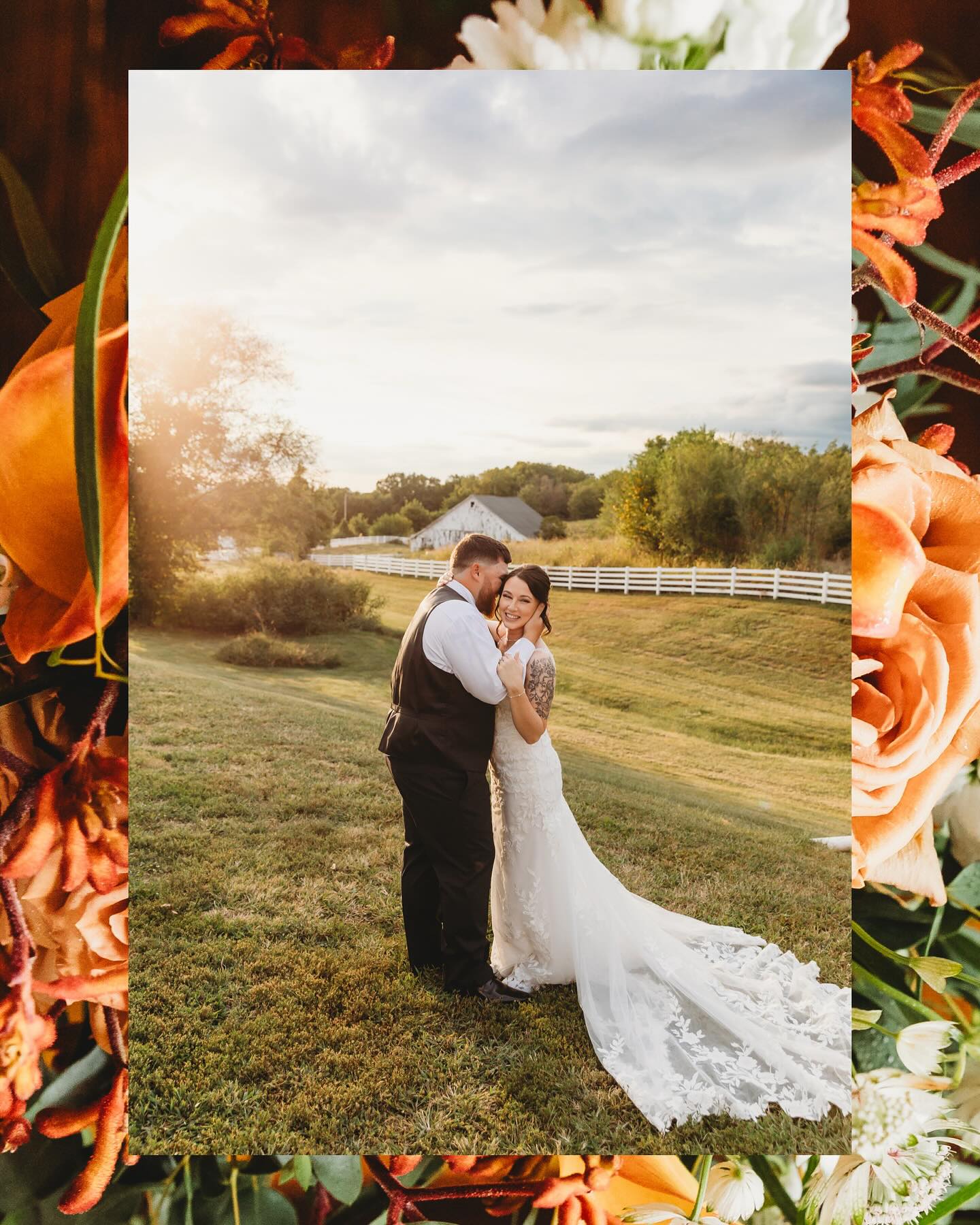 Wowzers yesterday was so fun and DANG God came through with the weather! It was a beautiful day with AMAZING vendors and THE SWEETEST love birds ever!!! 🤩💖
❤️ CONGRATULATIONS JODIE AND CODY!!!! ❤️
All the Details:
Venue: @thehomeplaceatvalleyview
Planning + Coordination: @americansweetheartweddings
Videography: @wyattcravenmedia
Florals:@rnr_designs_floral_and_home
Catering: Ben - Watkins BBQ
Bartending: Hometown
Desserts: Charli’s Cookies Kirara Dunwoodie
Hair: Kelley Martens
DJ: Rob Kinnard
Makeup: Rebecca Pope @beccababebabe
Brides Dress: Savy Bridal KC @savvybridal
Grooms Suit: Mens ware house @menswearhouse
Alterations: @kc.seamstress
•
•
#kelseyquickphotography #kqp #wedding #weddingday #love #memories #lighttexturetones #kansascityweddingphotographer #libertyweddingphotographer #lawsonweddingphotographer #weddingphotographer
#weddingphotography