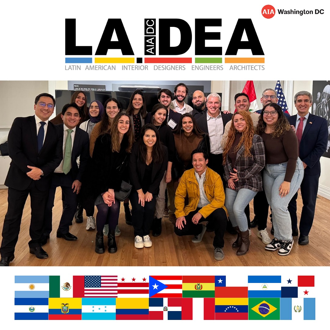 Celebrating Hispanic Heritage Month with LA.IDEA!! ✨💃🏽🌎 Honoring culture, creativity, and community always! Join us in our celebration, sharing stories that inspire us every day❤️ #HispanicHeritageMonth #LatinxVoices