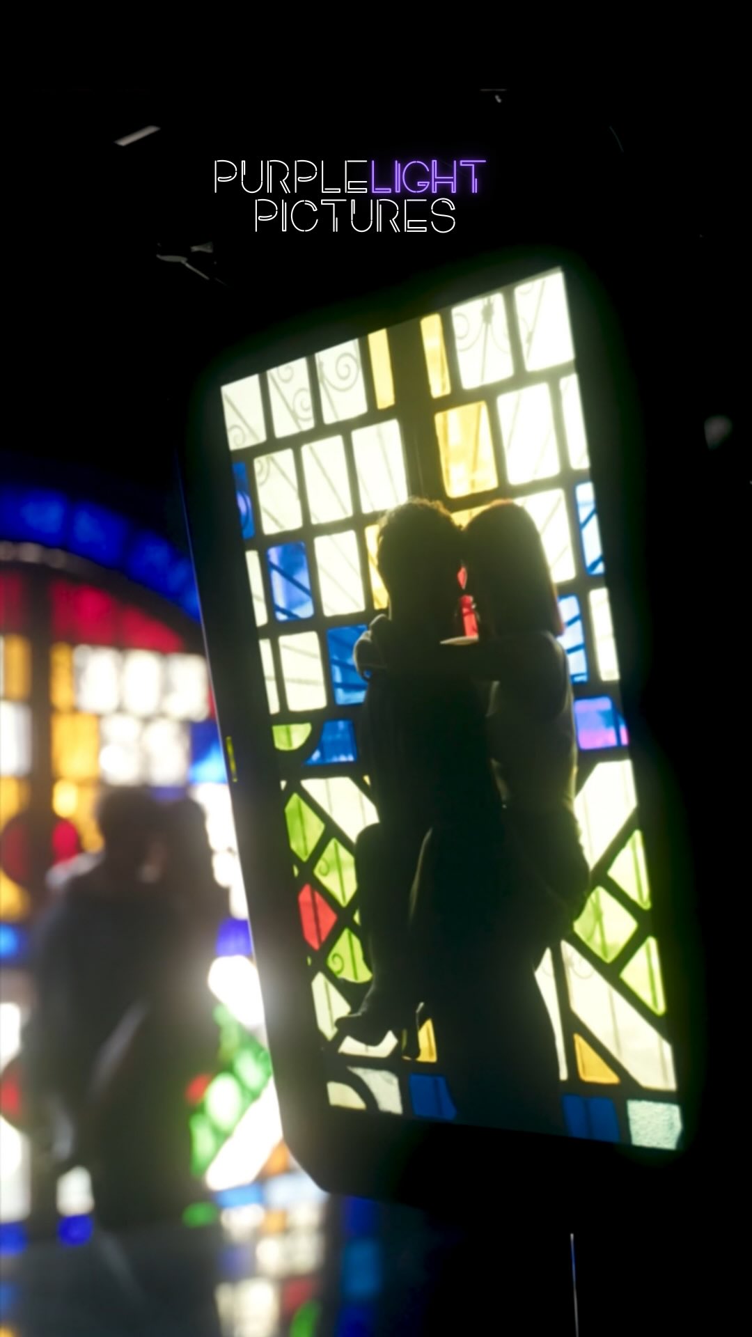 🔮 Crafting worlds of mystery and desire, one frame at a time. Meet the Cinematographer of ❤️&🩸#purplelightpictures #reelshort #loveandblood #verticaldrama #shortdramas