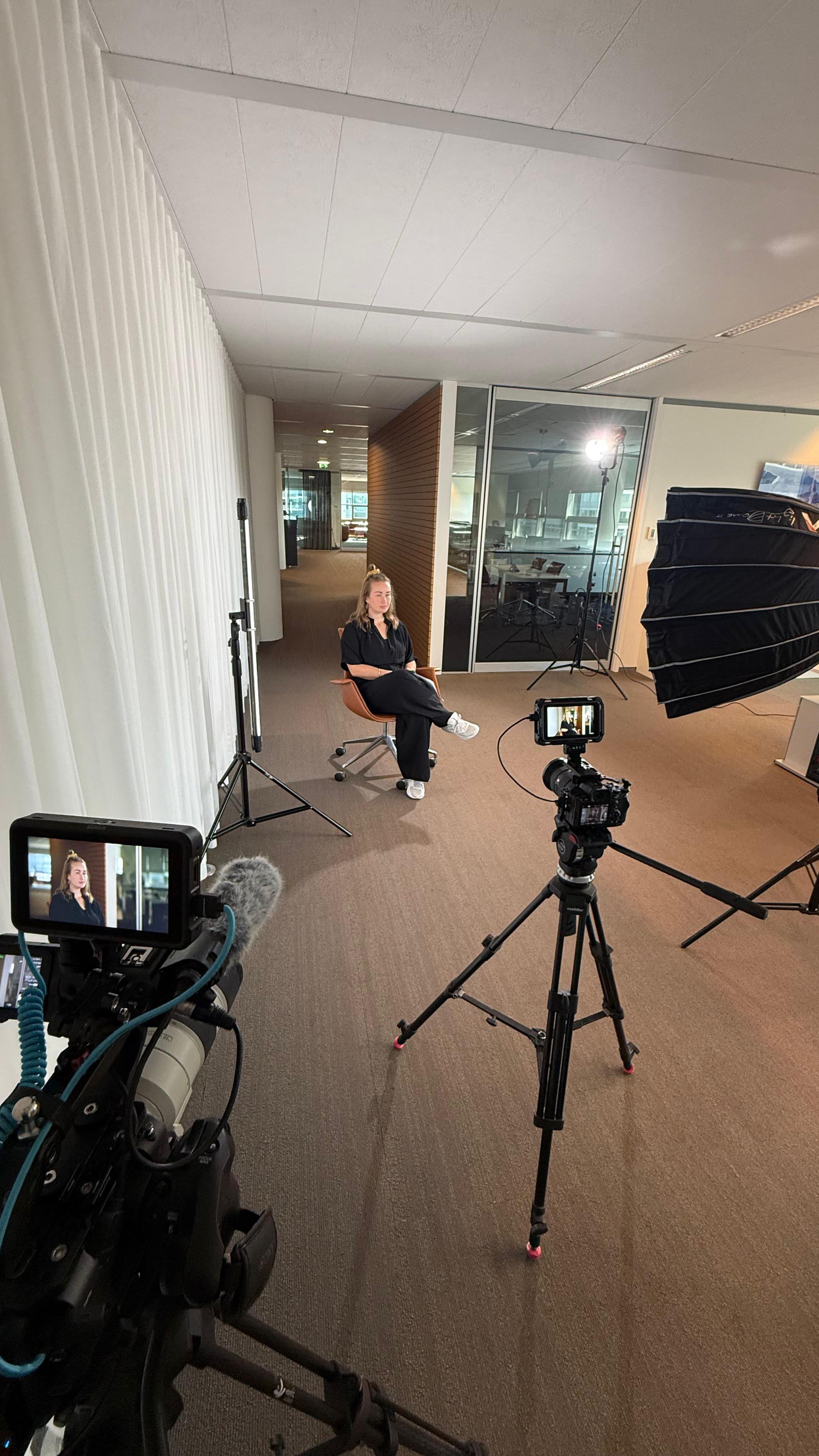 HER Network is evolving. 🚀
Workshops, gear perks, collaborative expo’s
2026 is just the start. What do you want to see inside? 💬